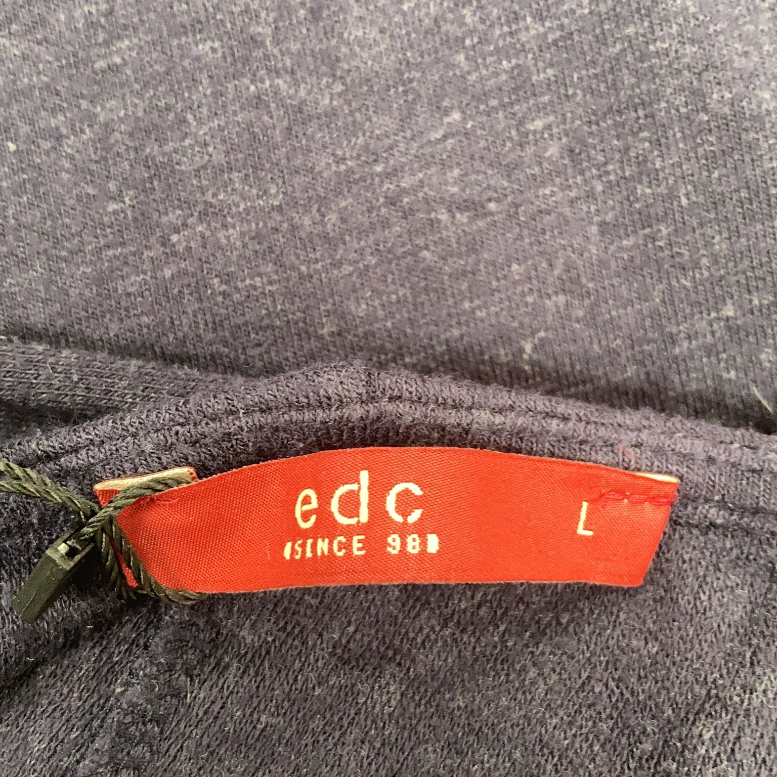 EDC by ESPRIT