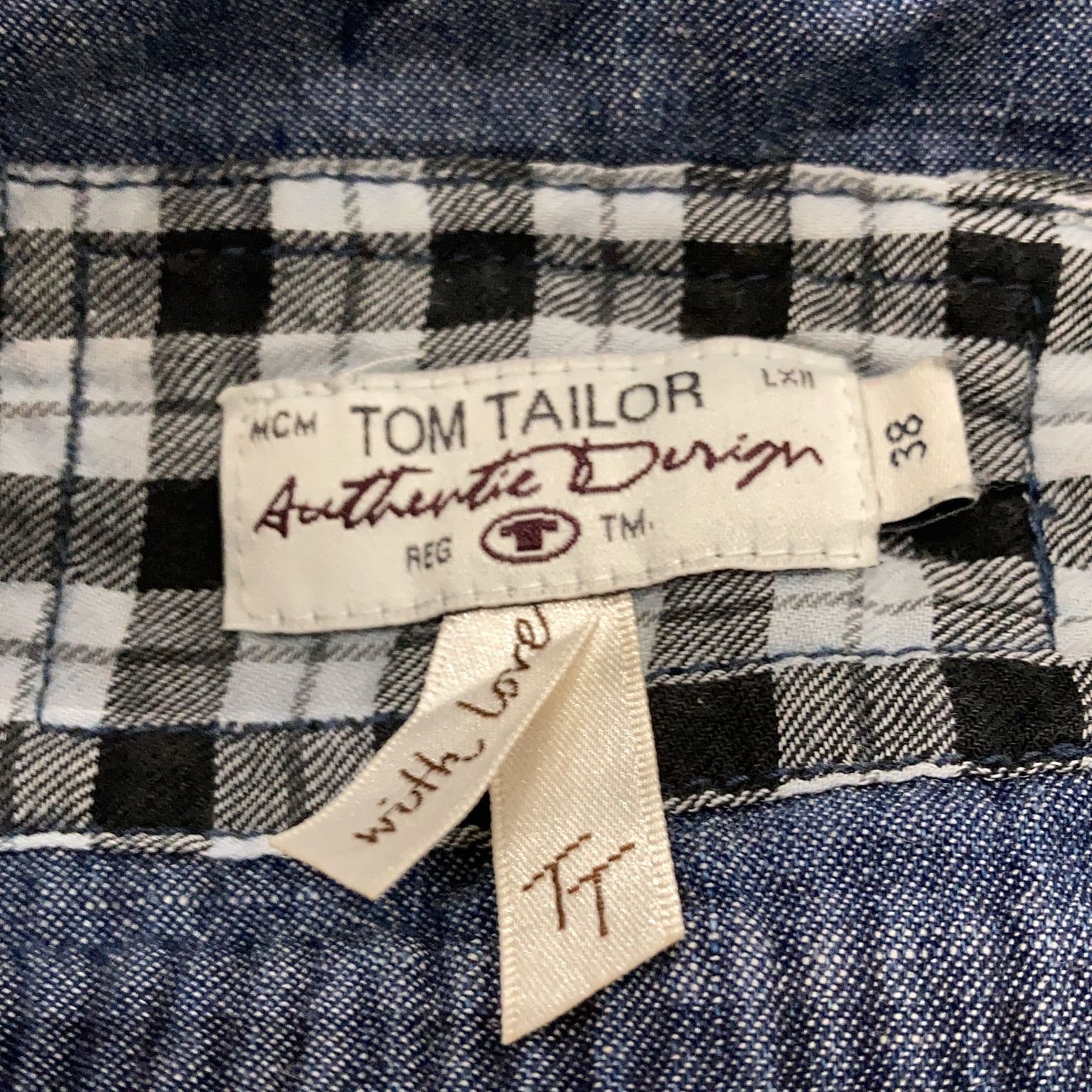 Tom Tailor