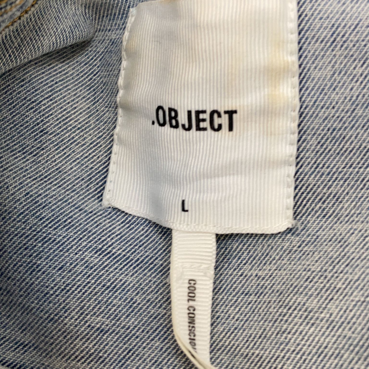 Object