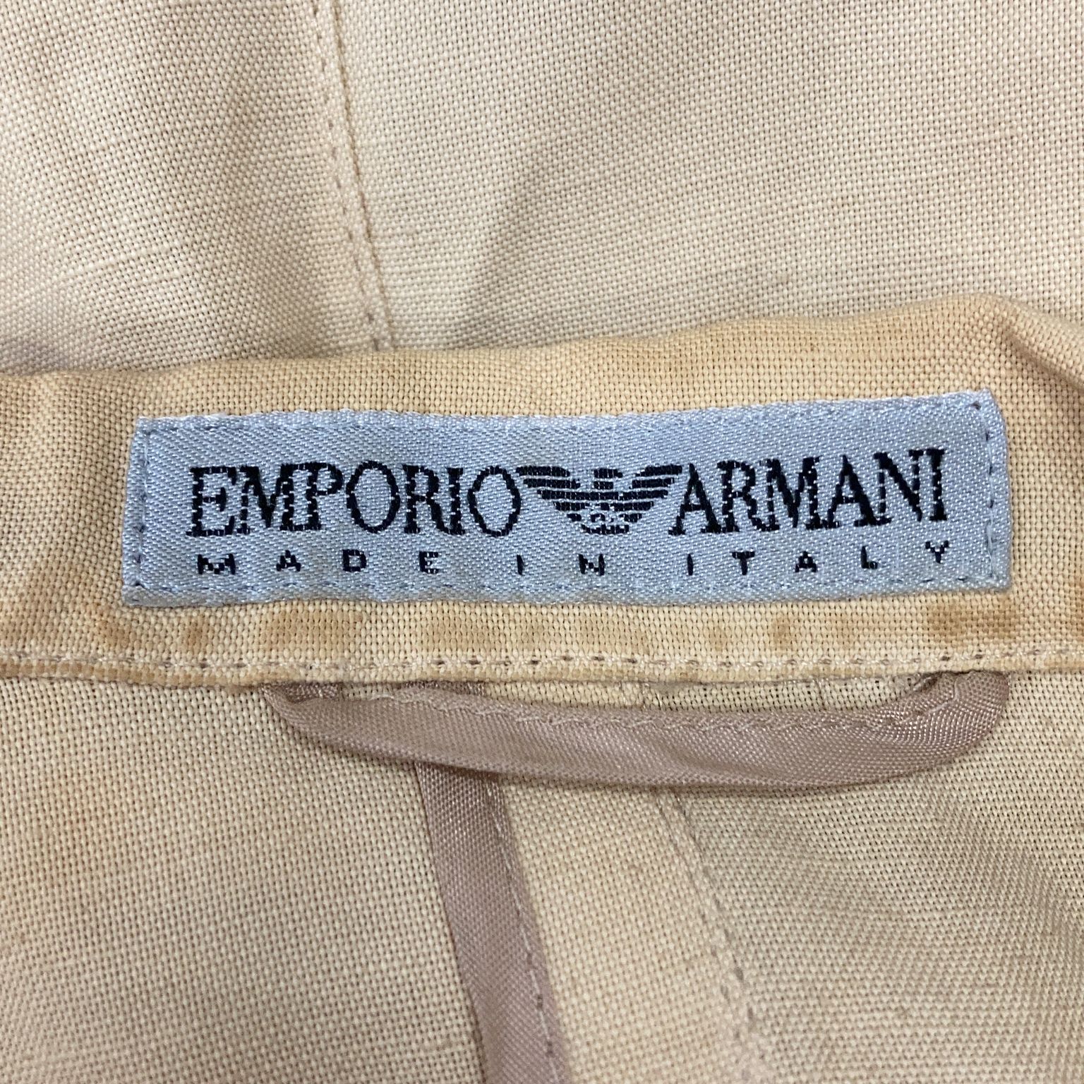 Emporio Armani