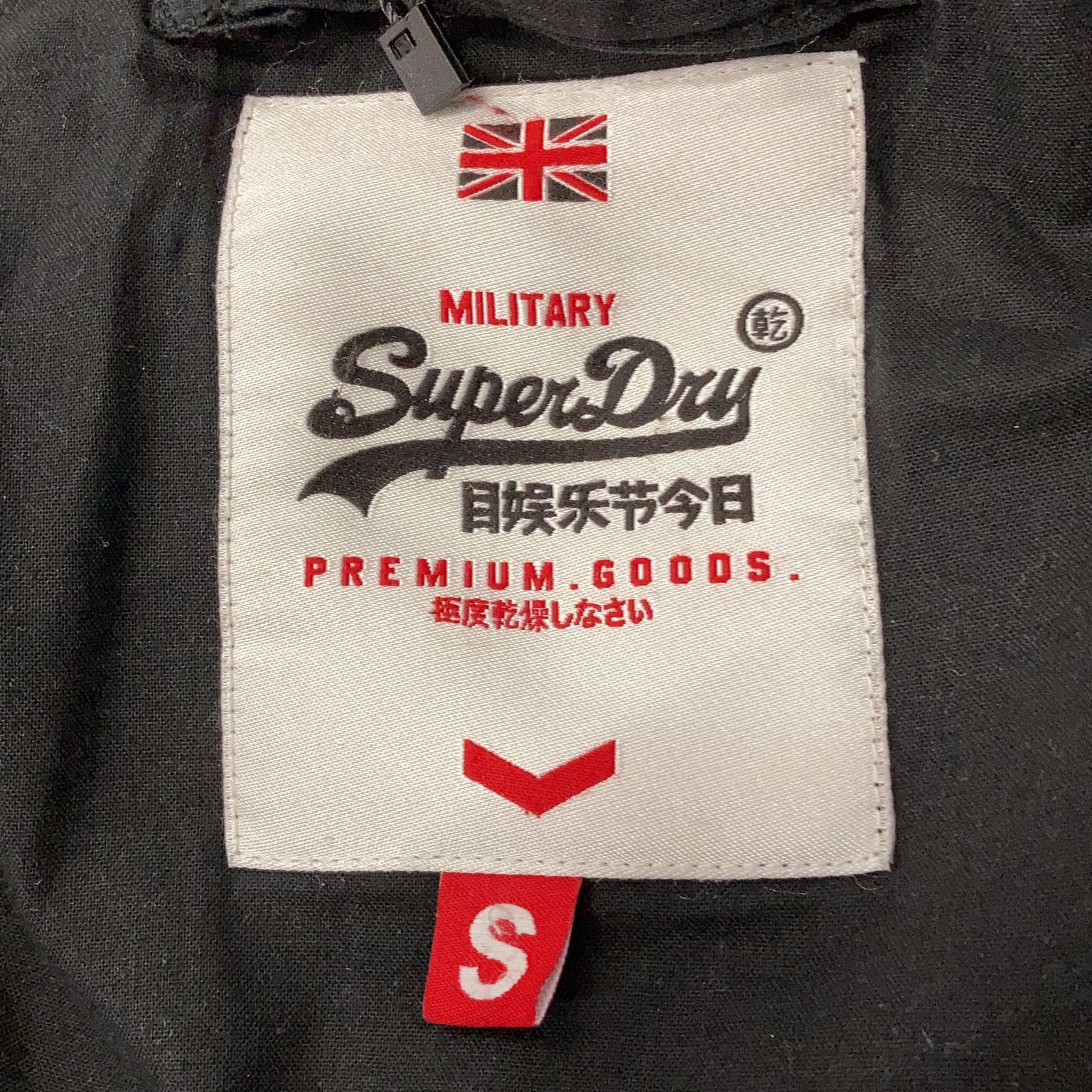 Superdry