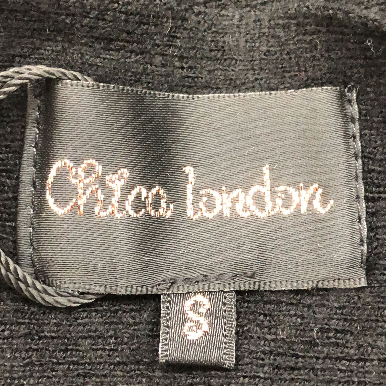 Chica London