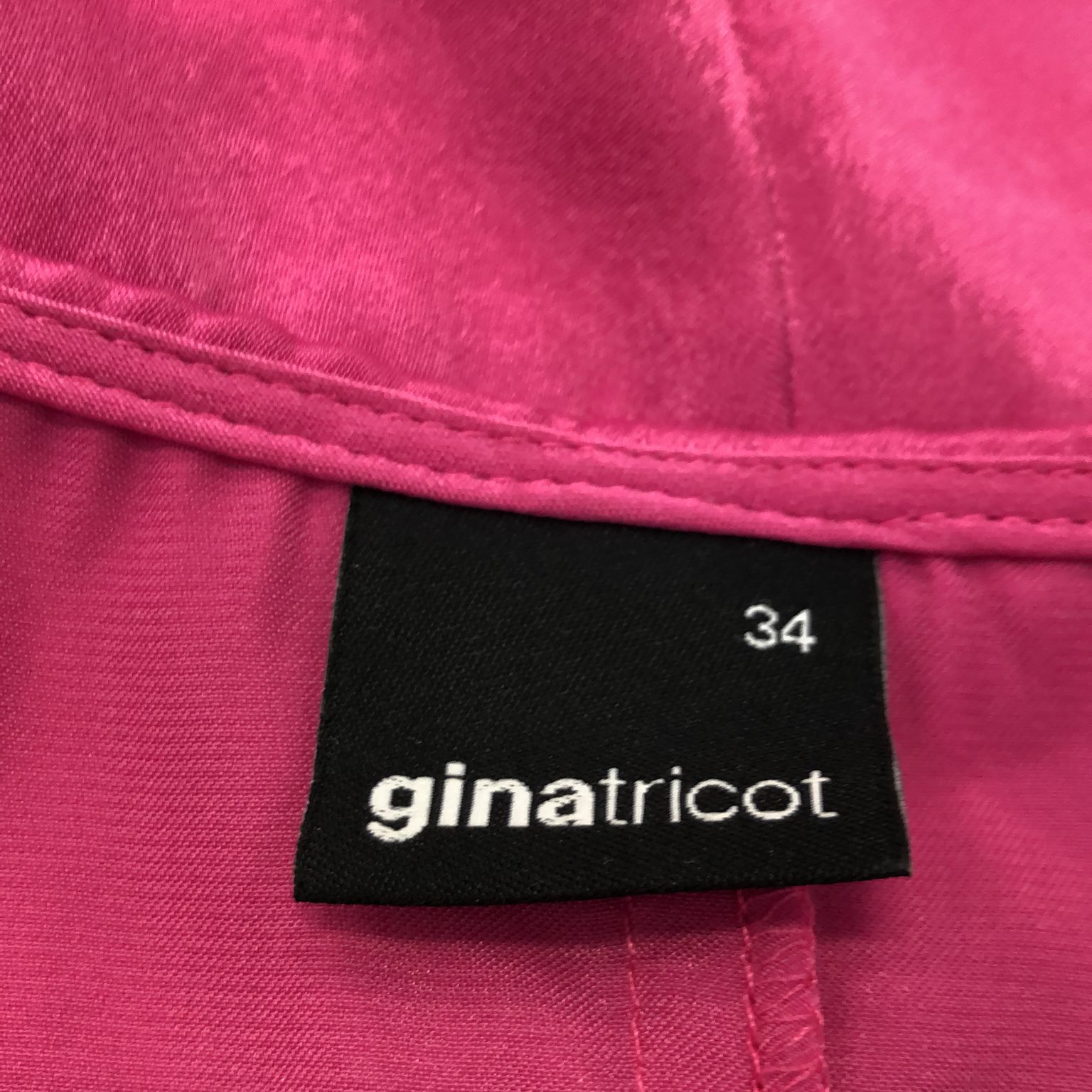 Gina Tricot