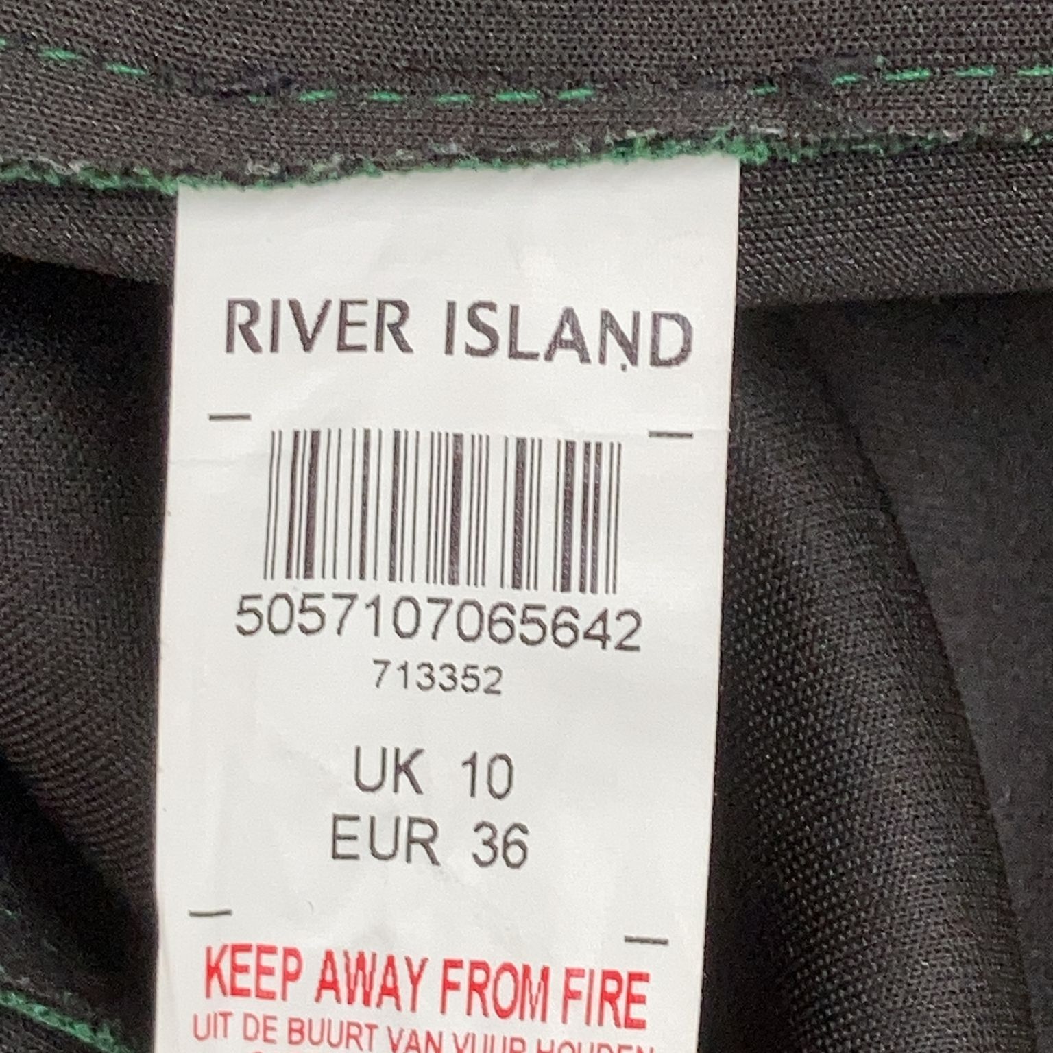 River Island