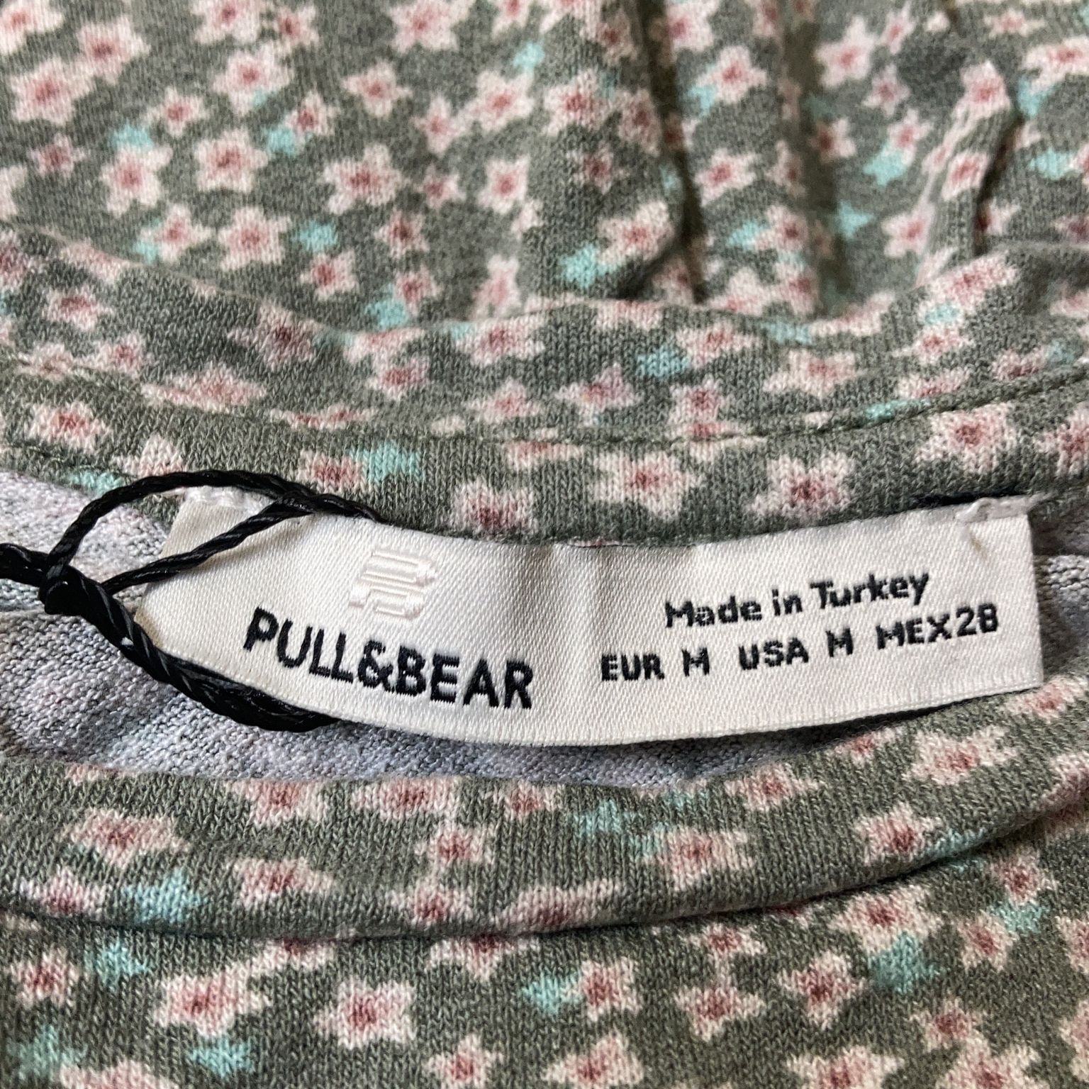 Pull  Bear