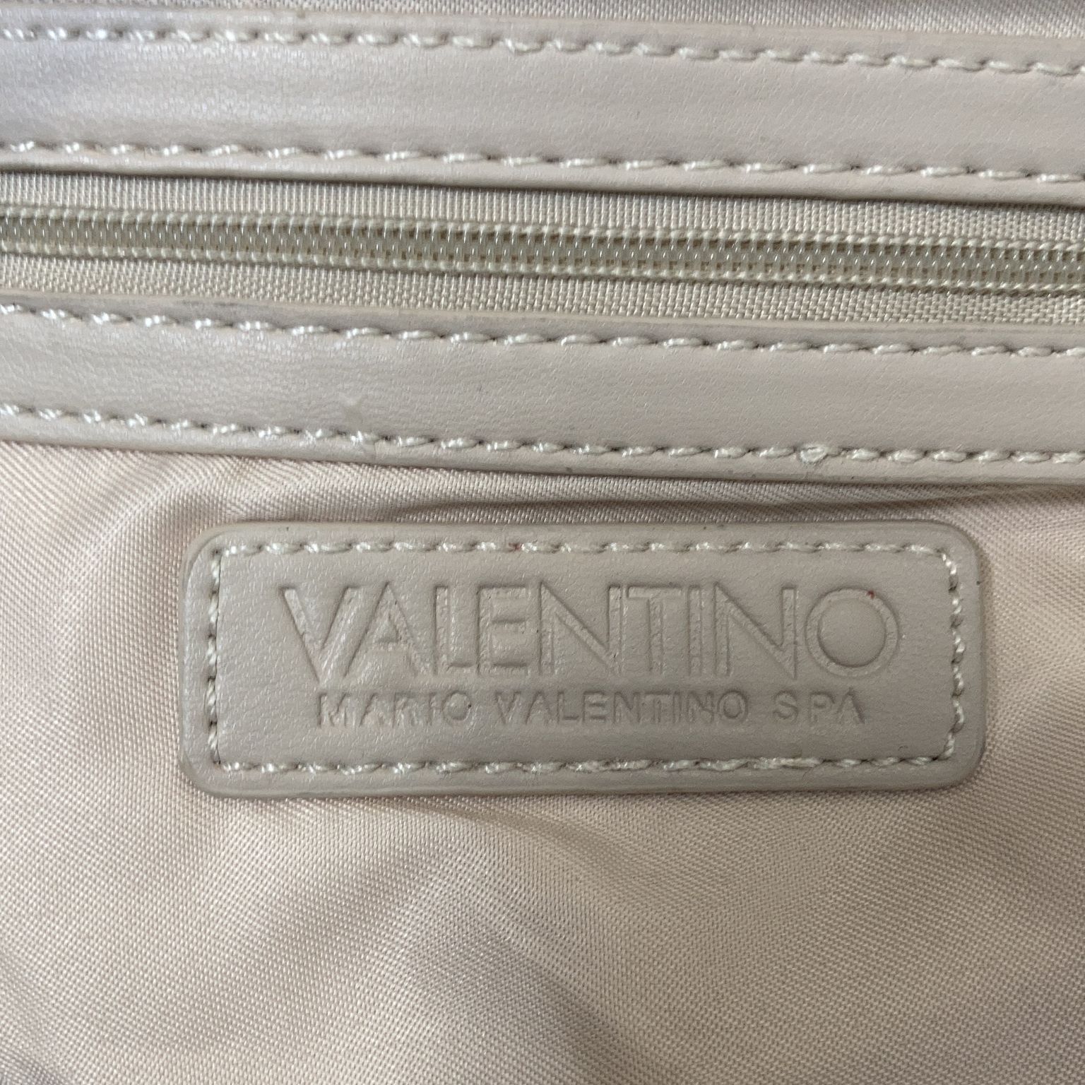 Valentino by Mario Valentino