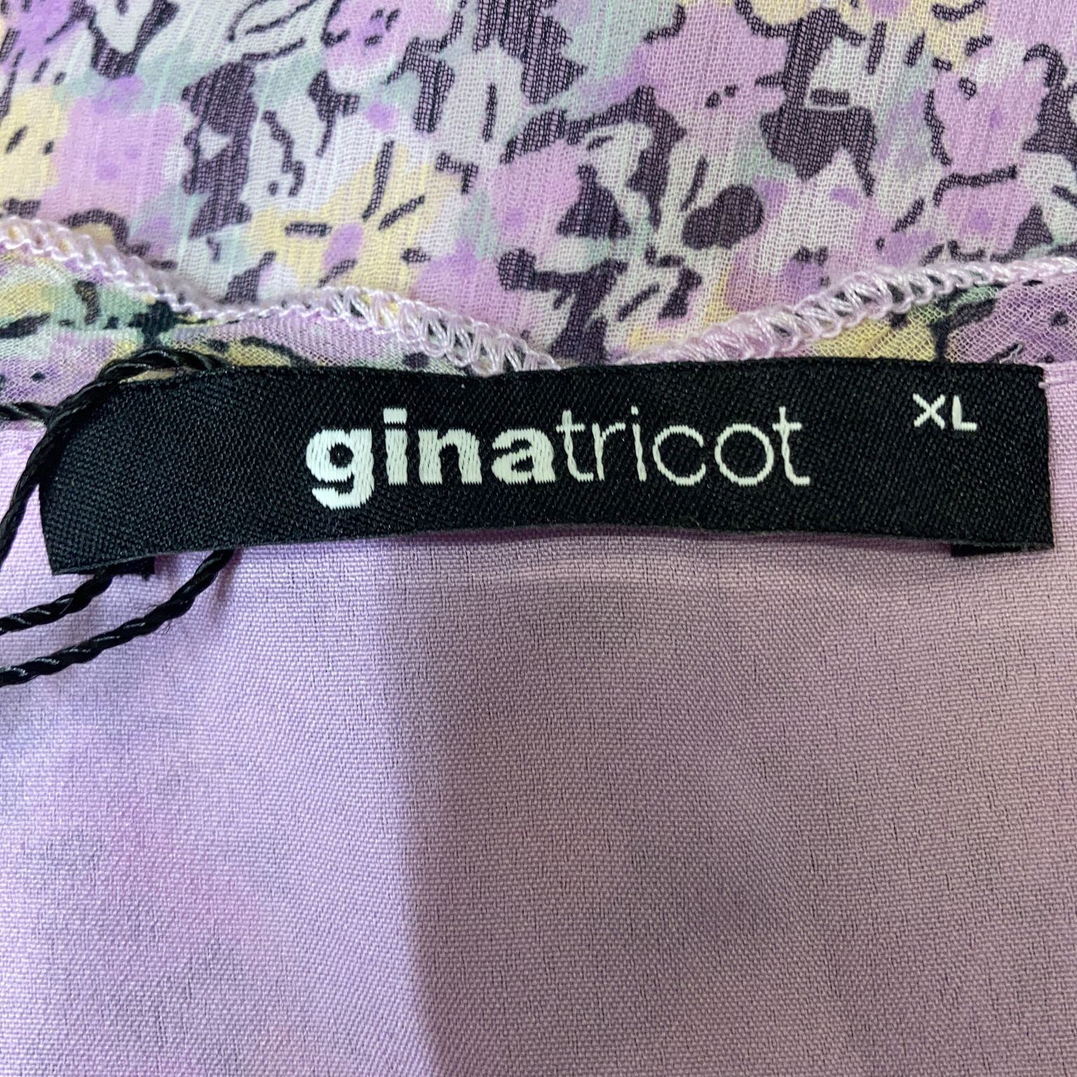 Gina Tricot