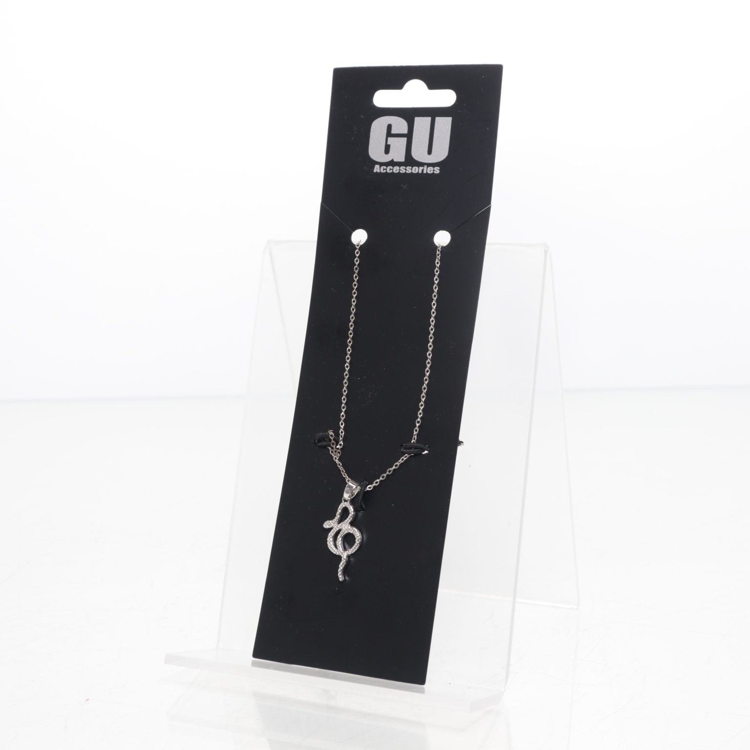 GU Accessories