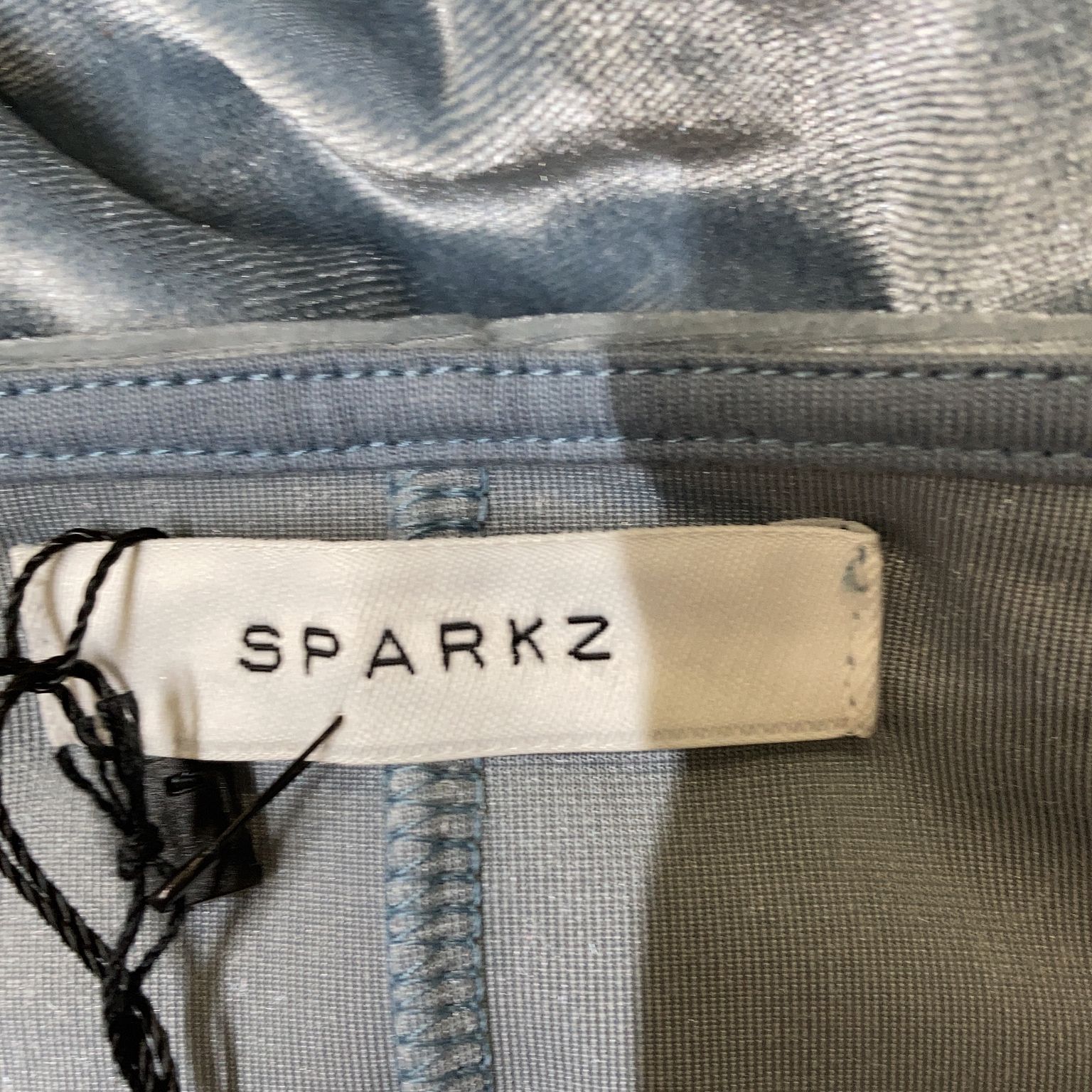 Sparkz