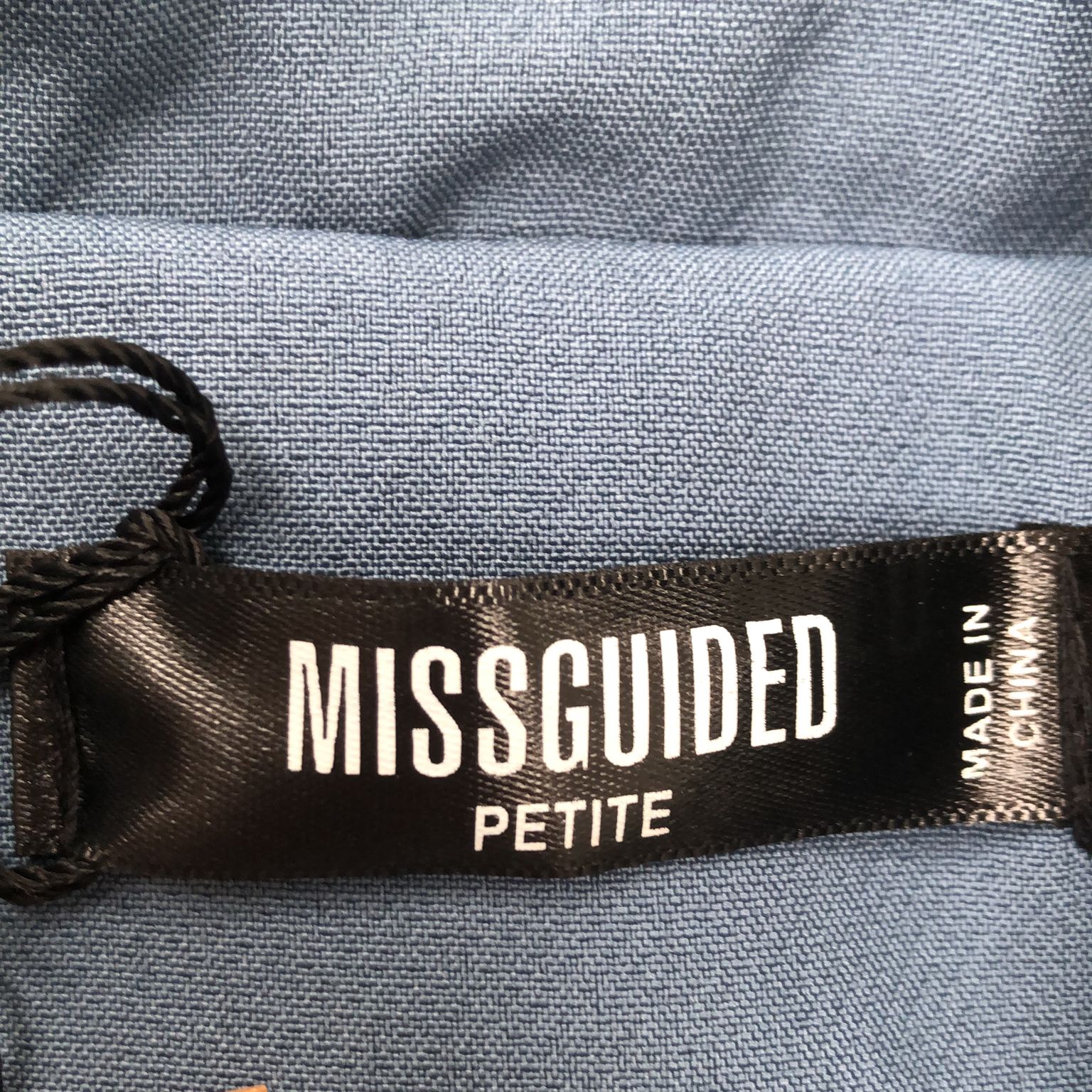 Missguided Petite