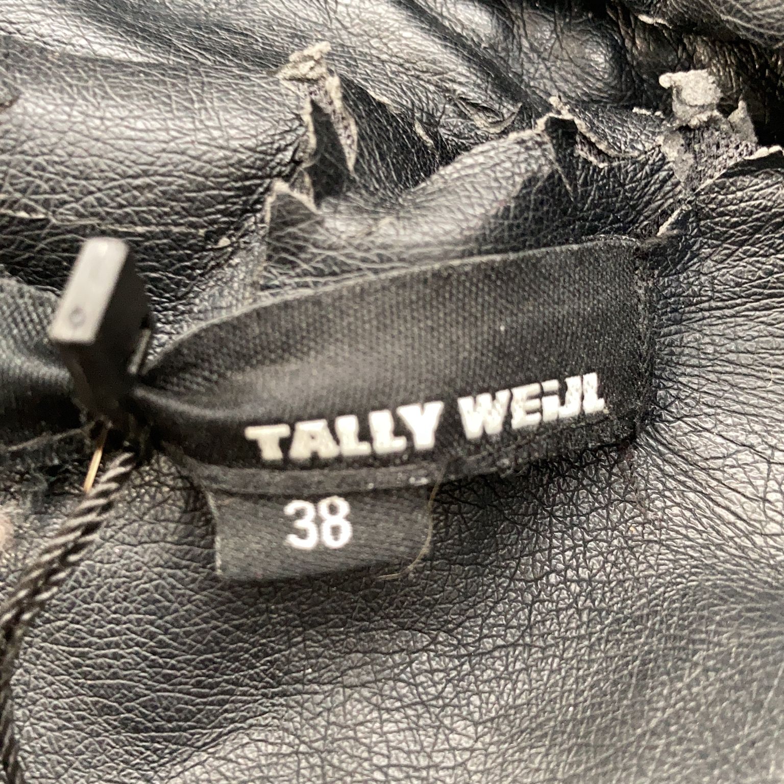 Tally Weijl