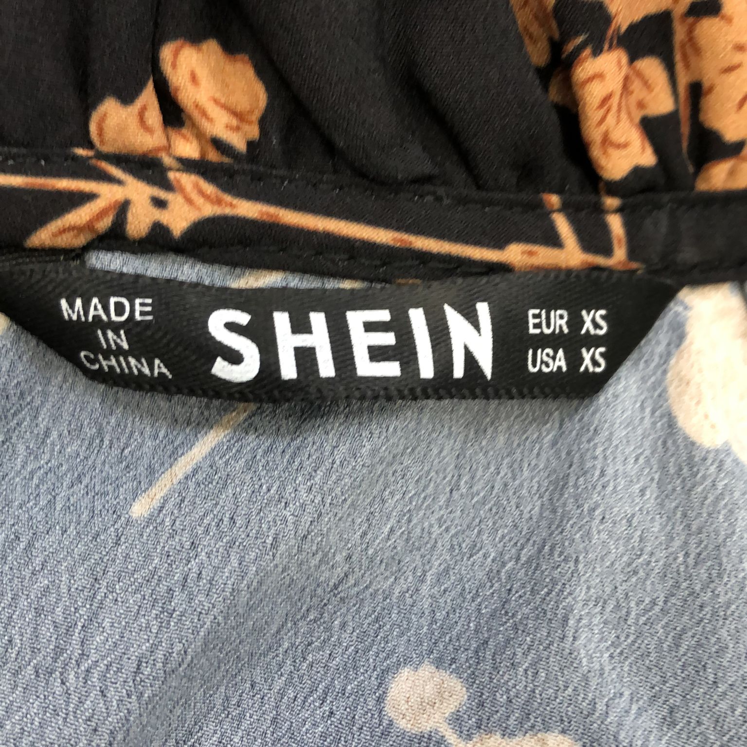 Shein