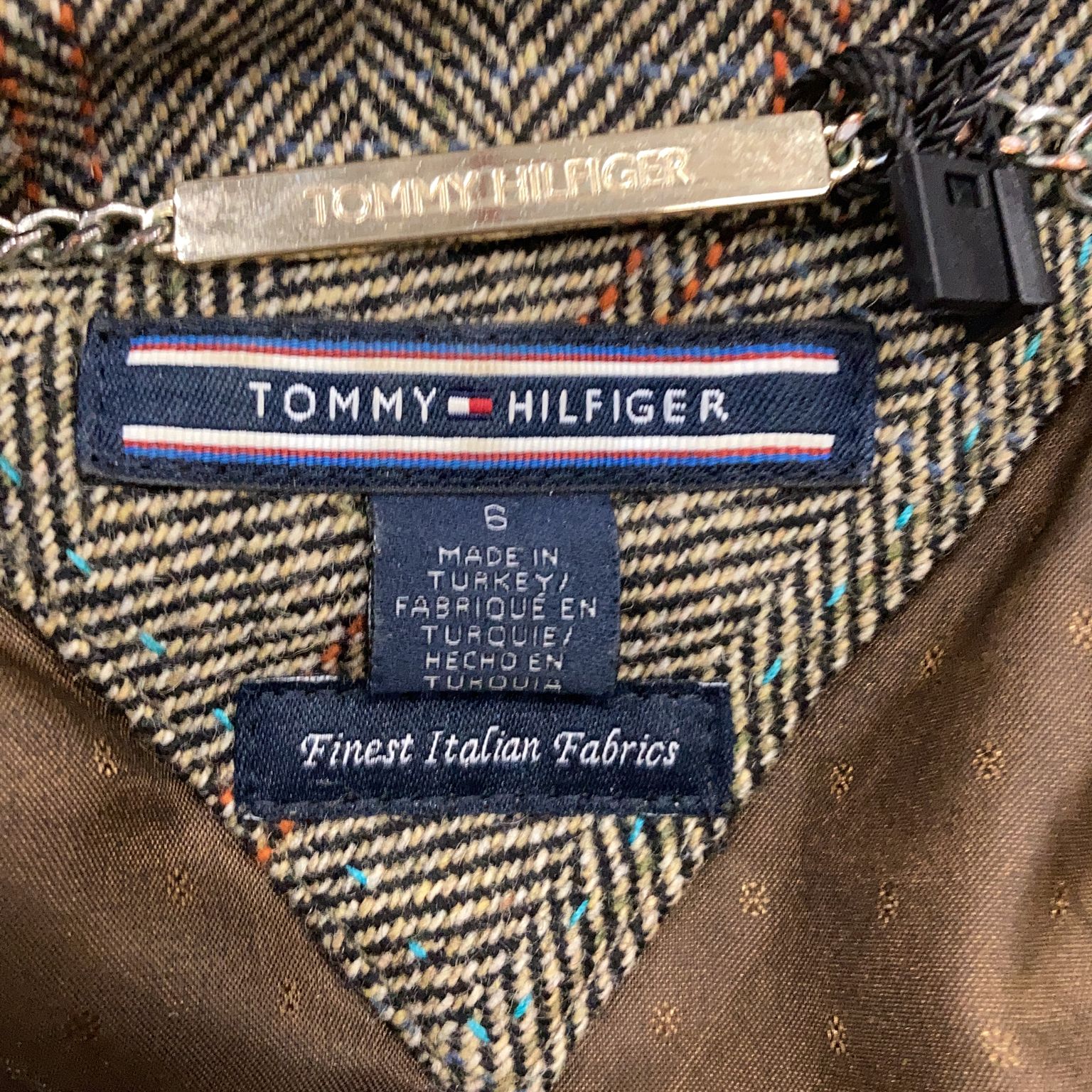 Tommy Hilfiger