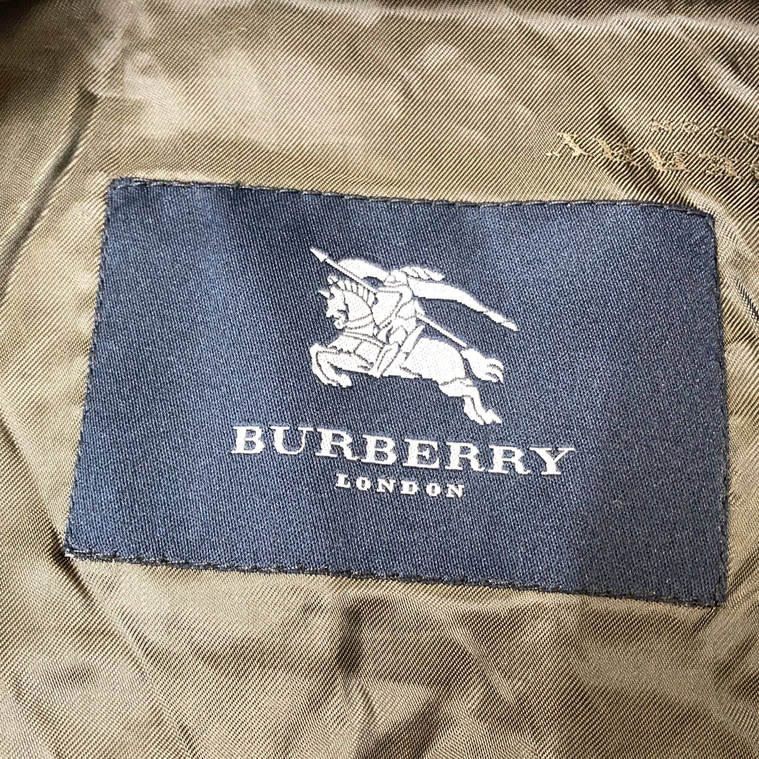 Burberry