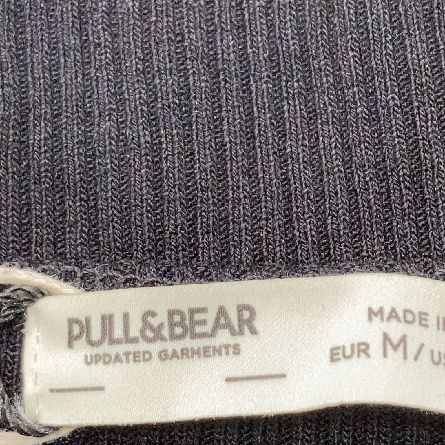 Pull  Bear