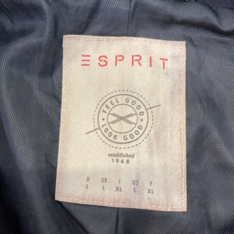 ESPRIT