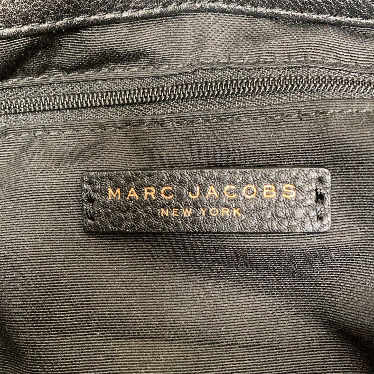 Marc Jacobs