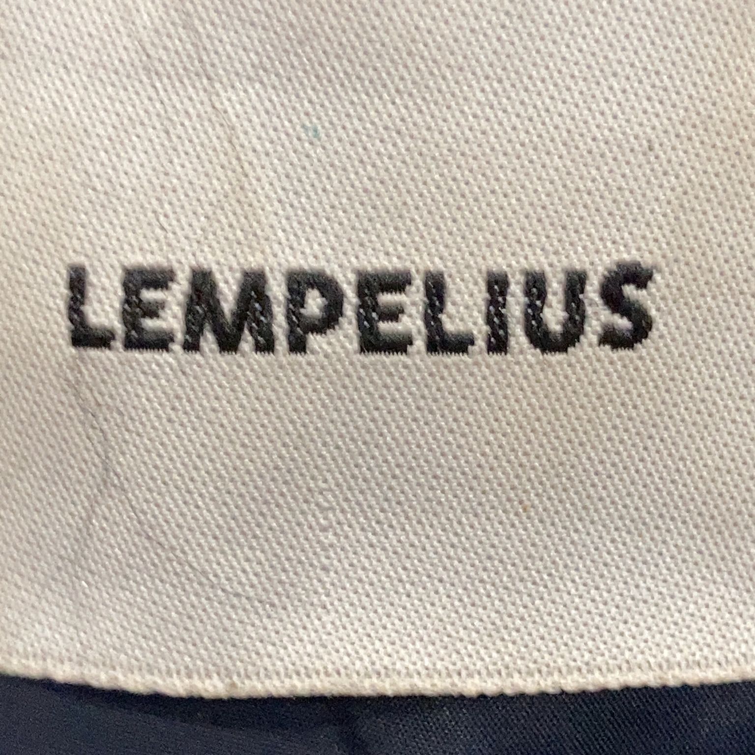 Lempelius