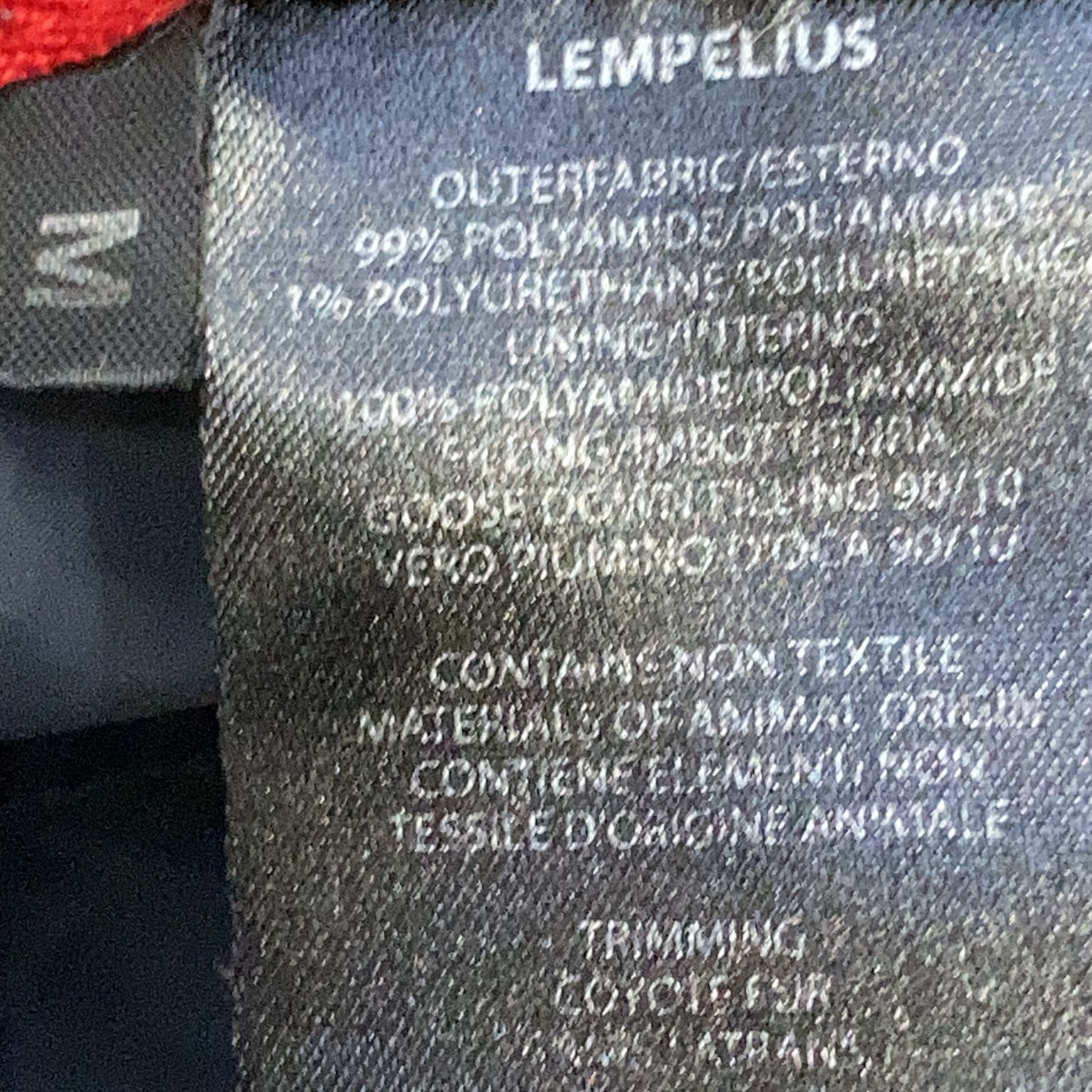 Lempelius