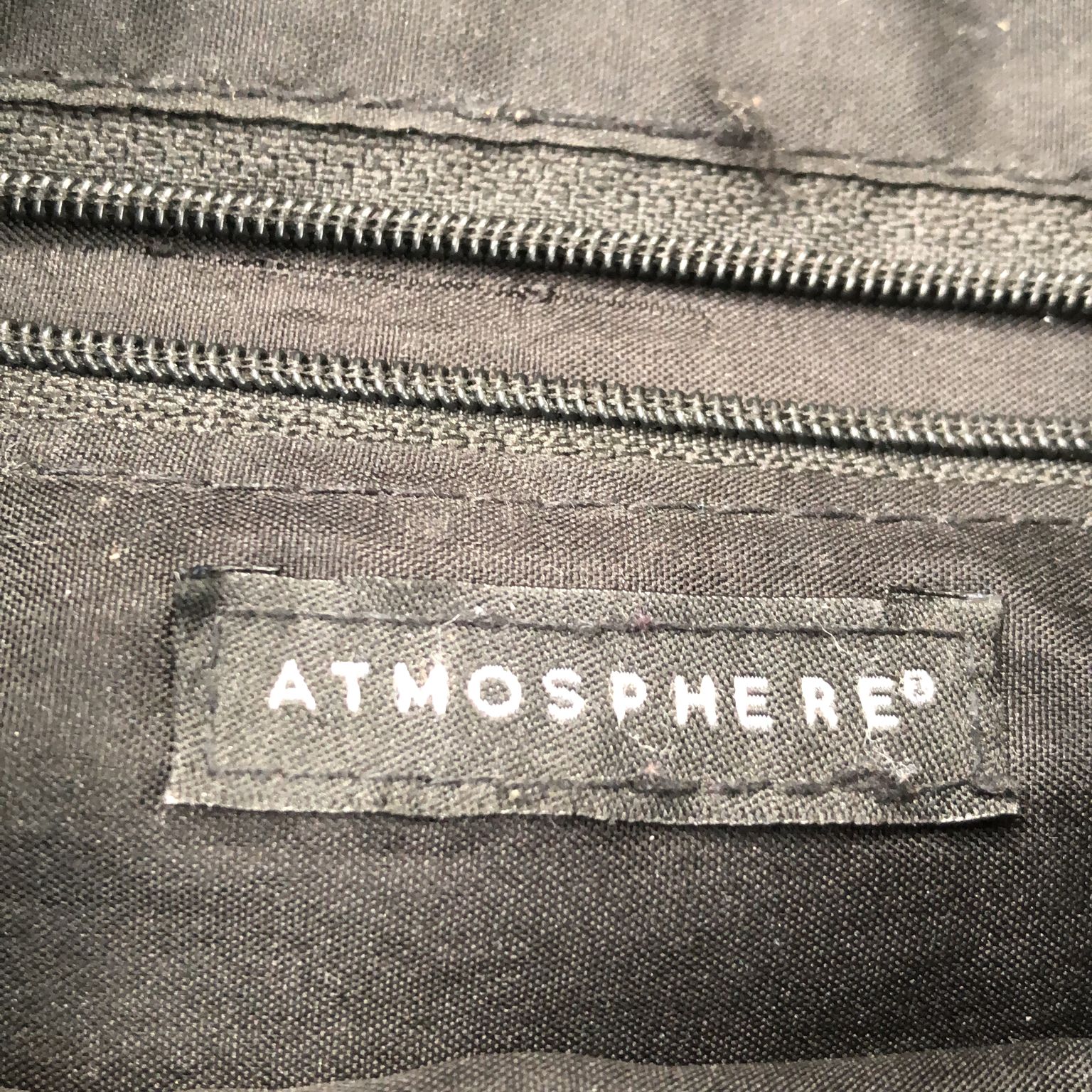 Atmosphere