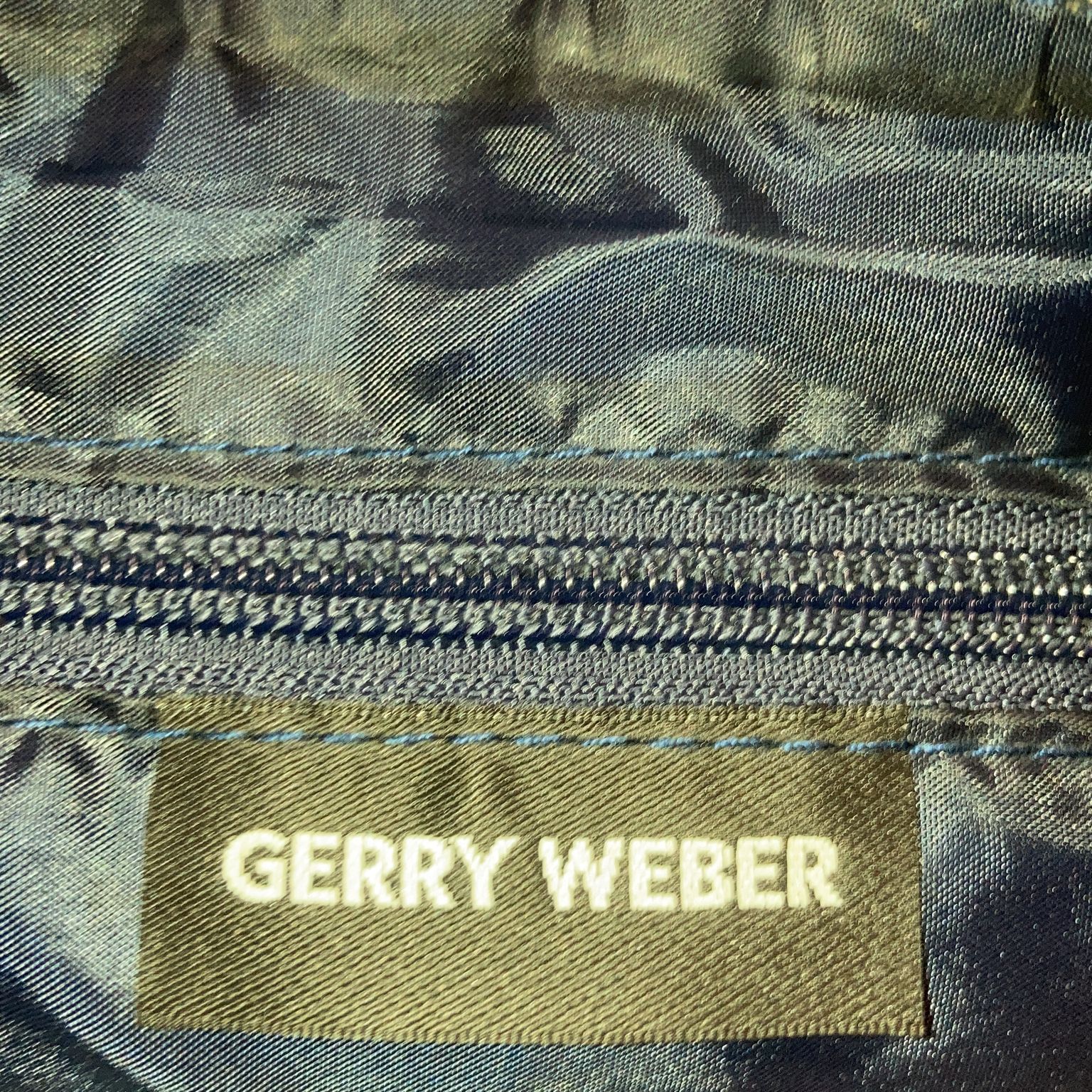 Gerry Weber