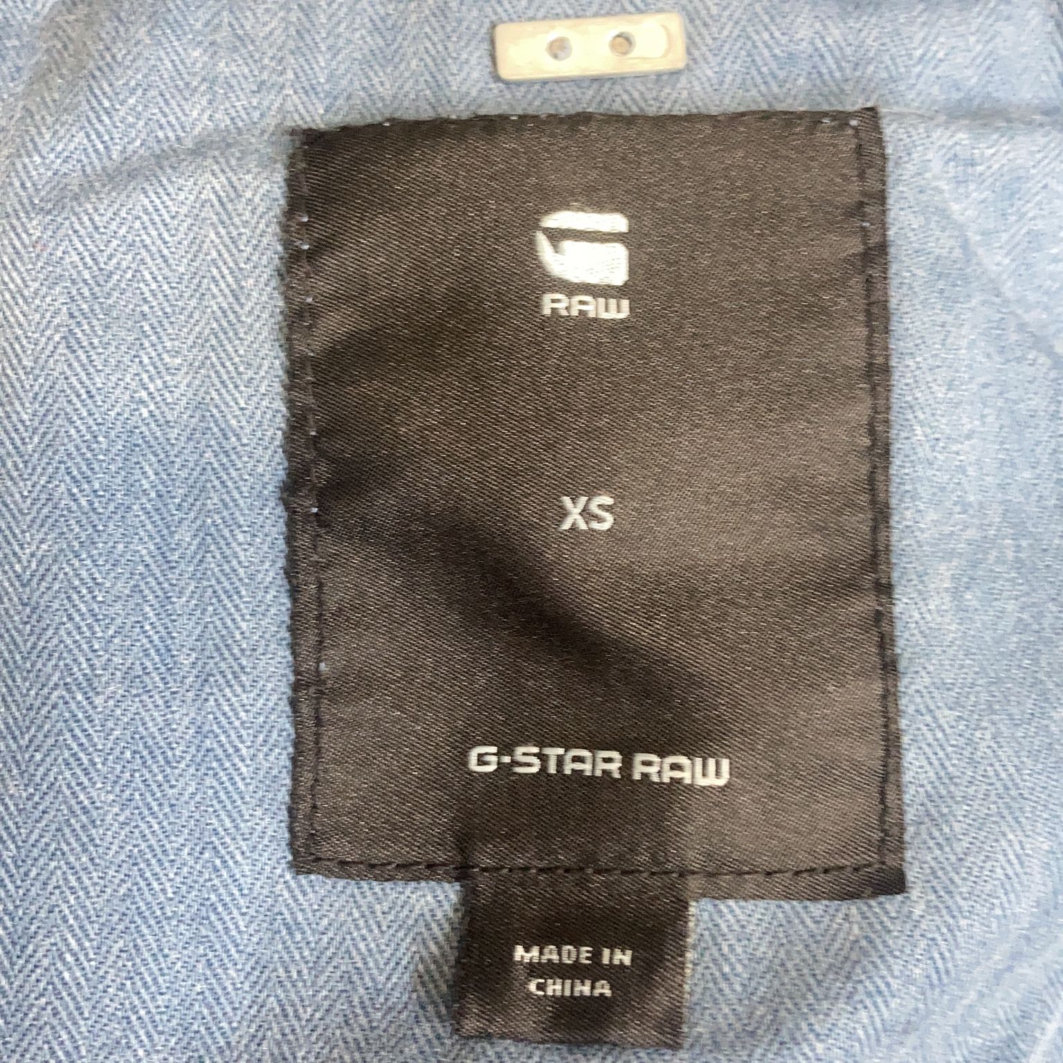 G-Star Raw