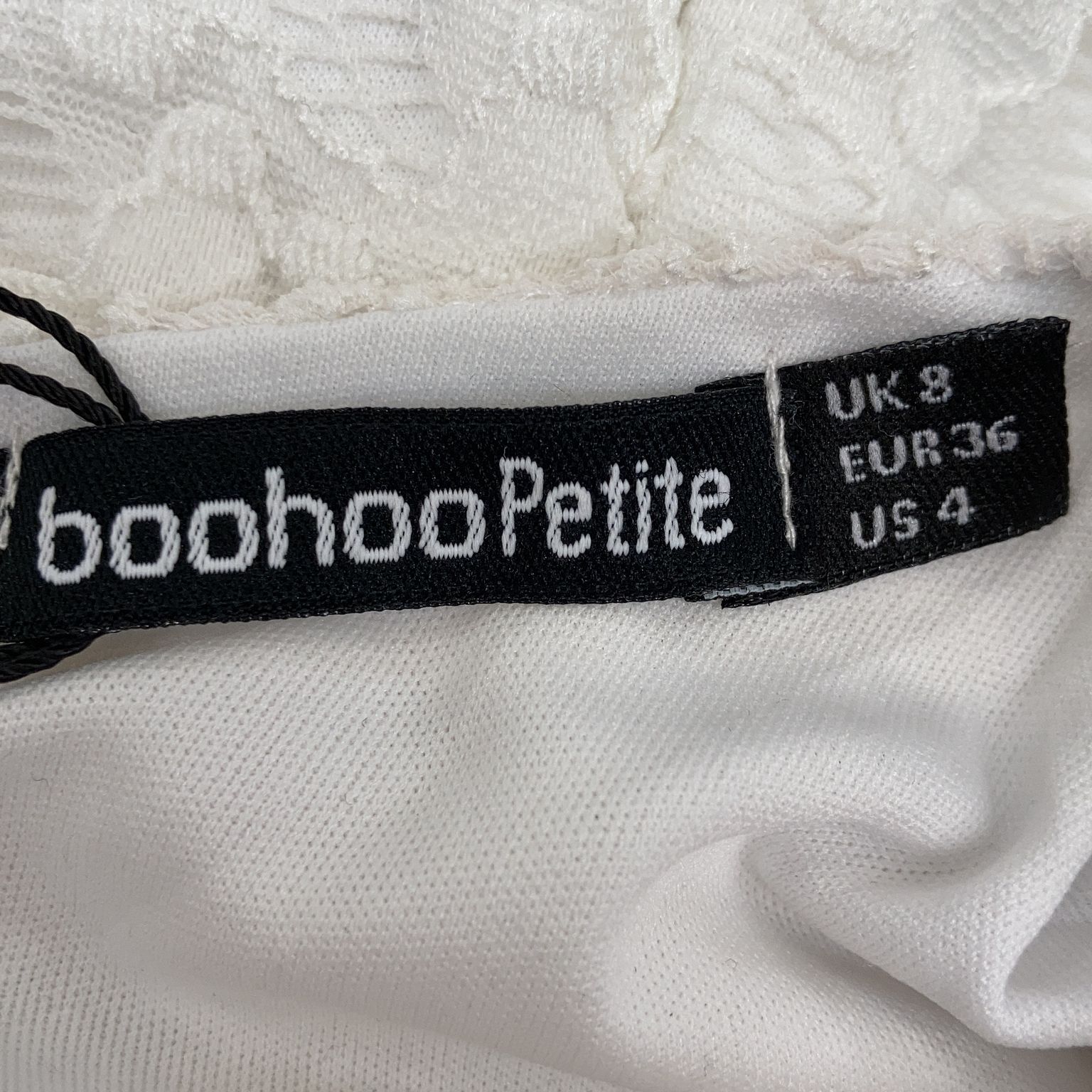 Boohoo Petite