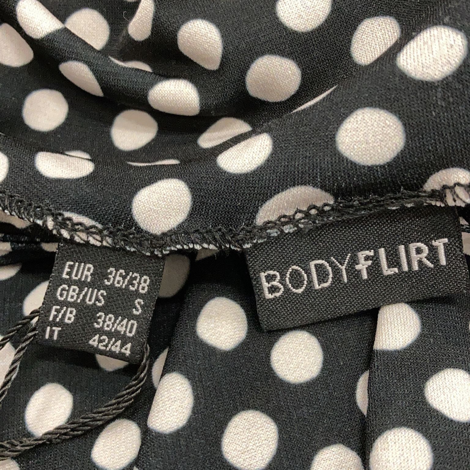 Bodyflirt