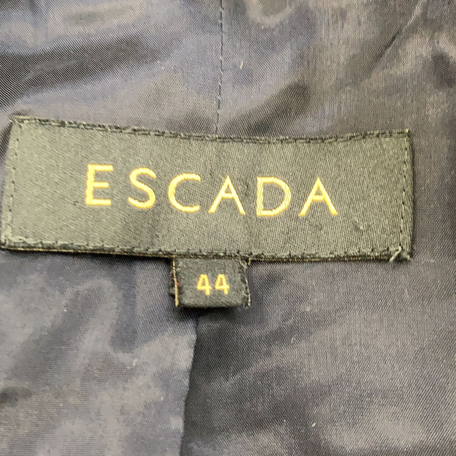 Escada