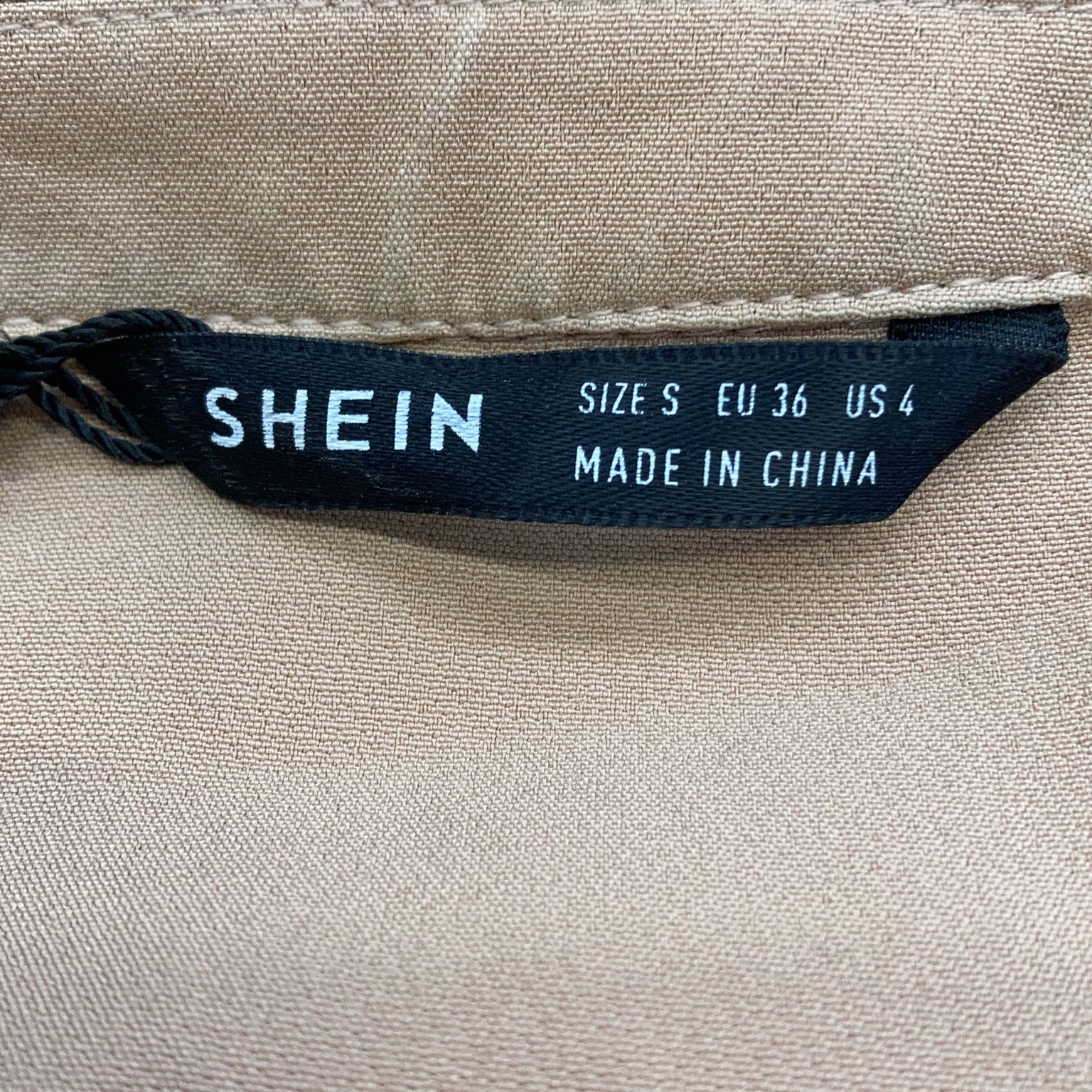 Shein