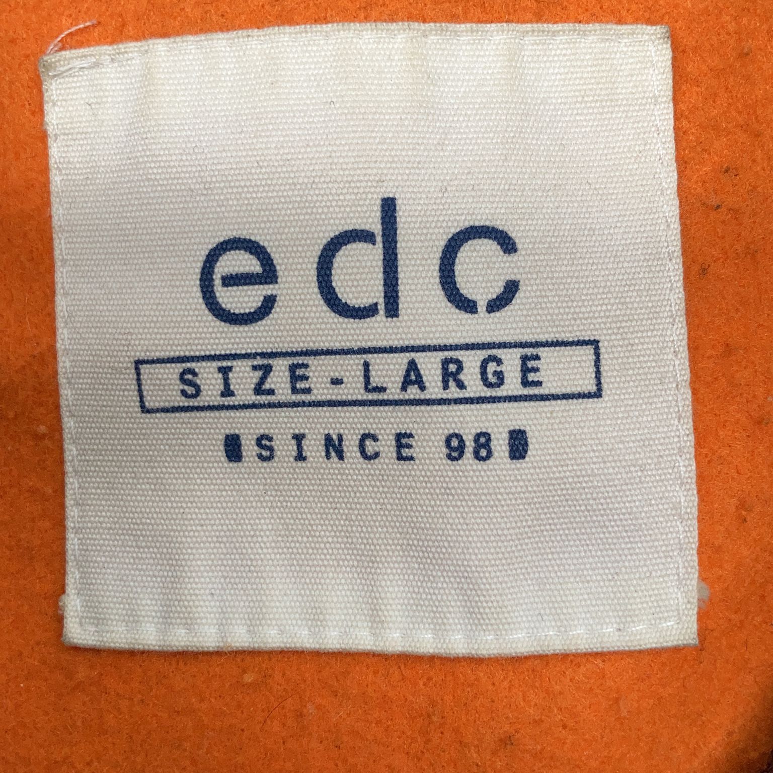 EDC by ESPRIT