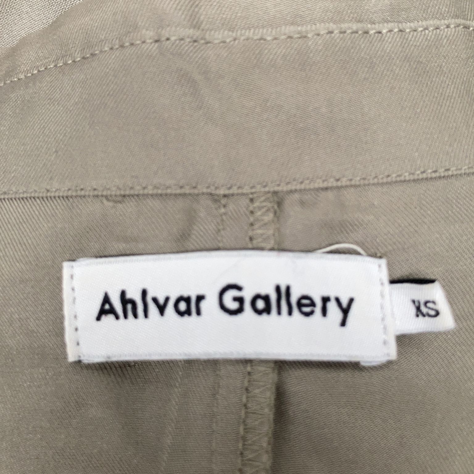 Ahlvar Gallery