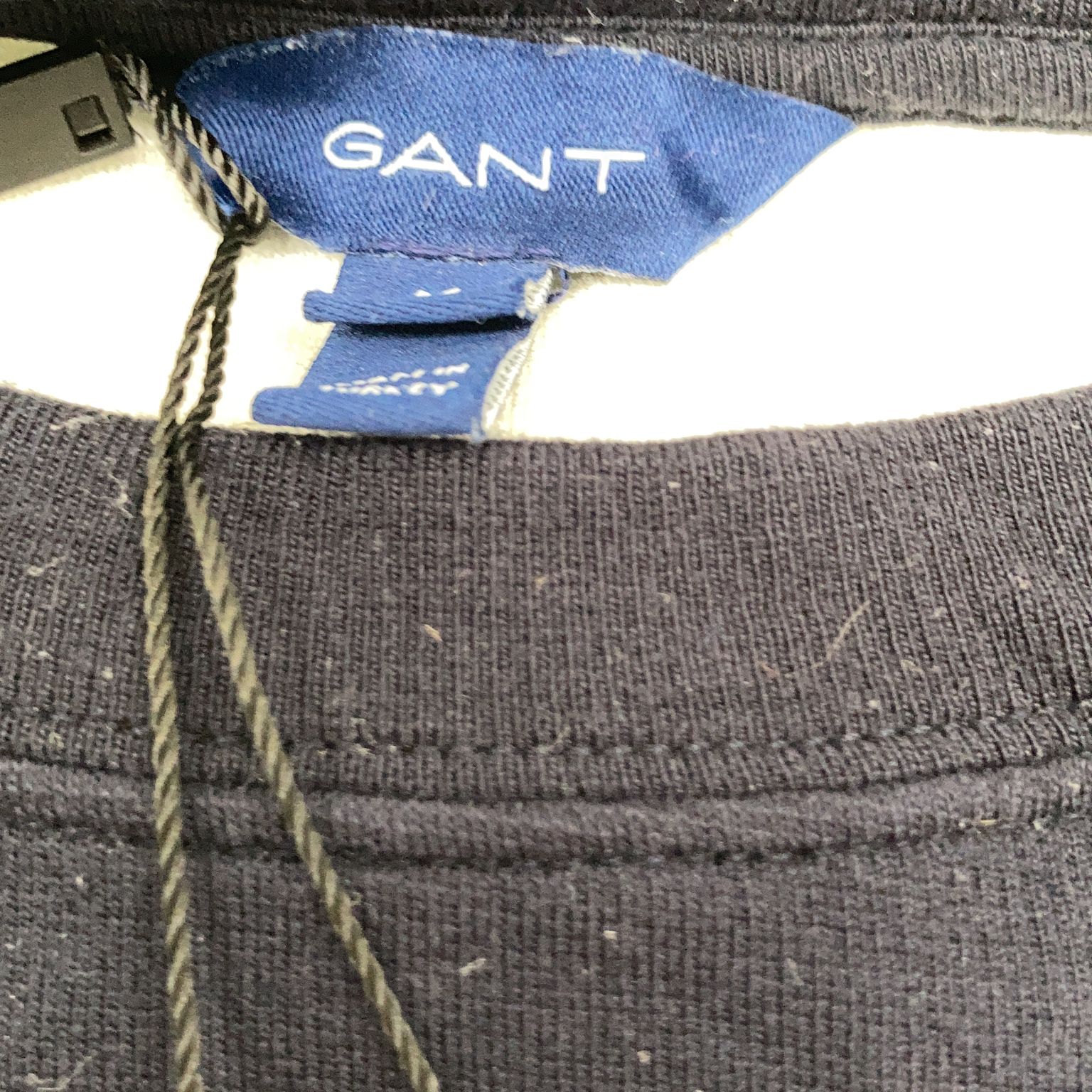 GANT