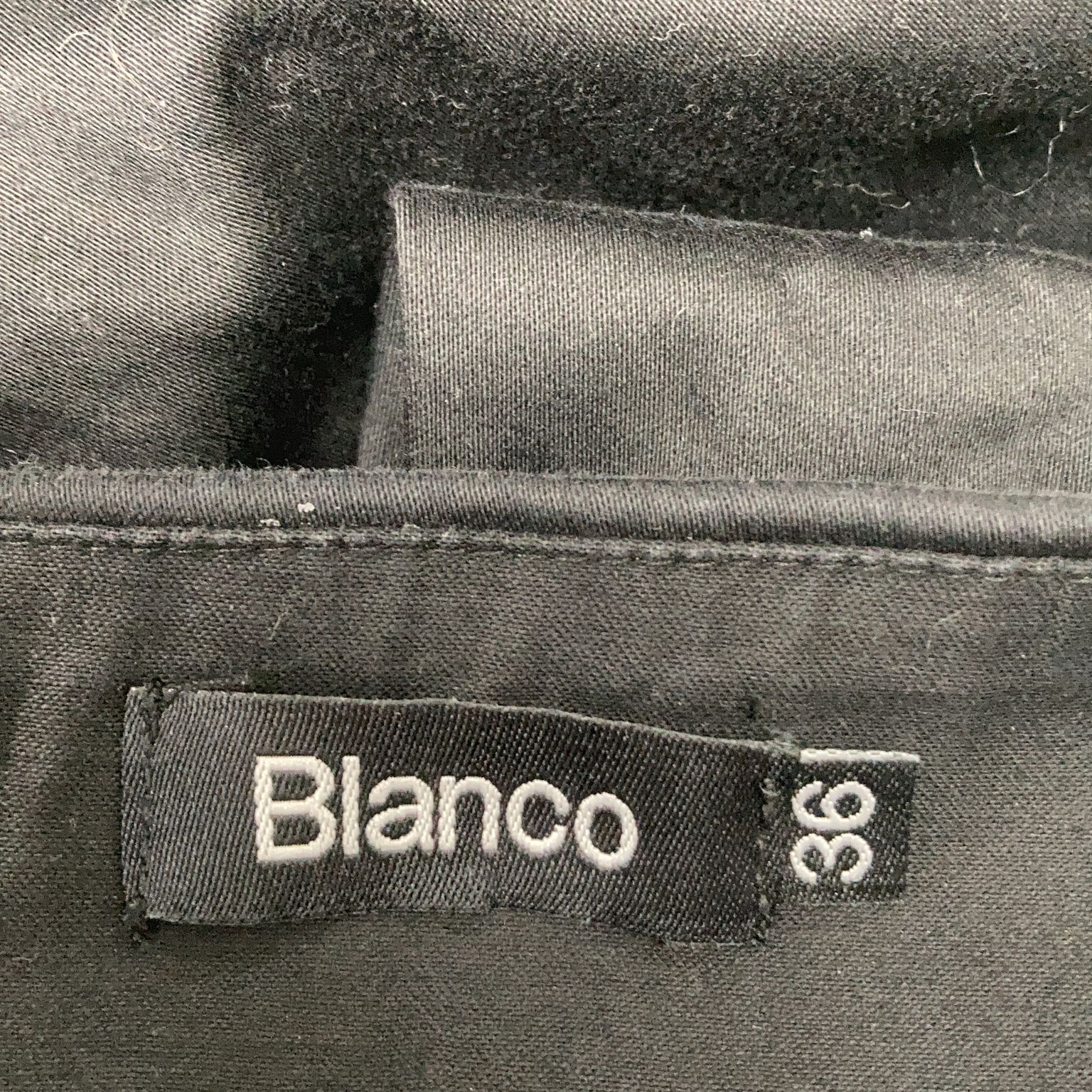 Blanco