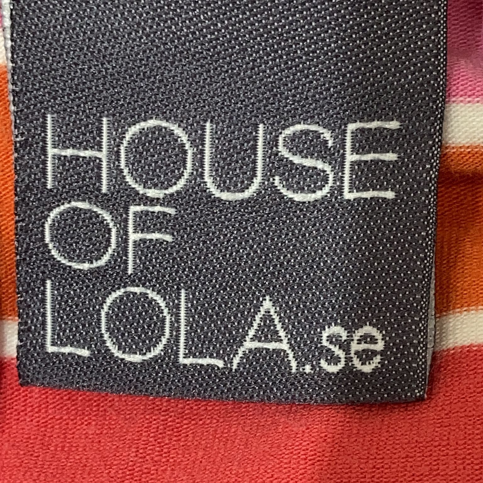 House of Lola