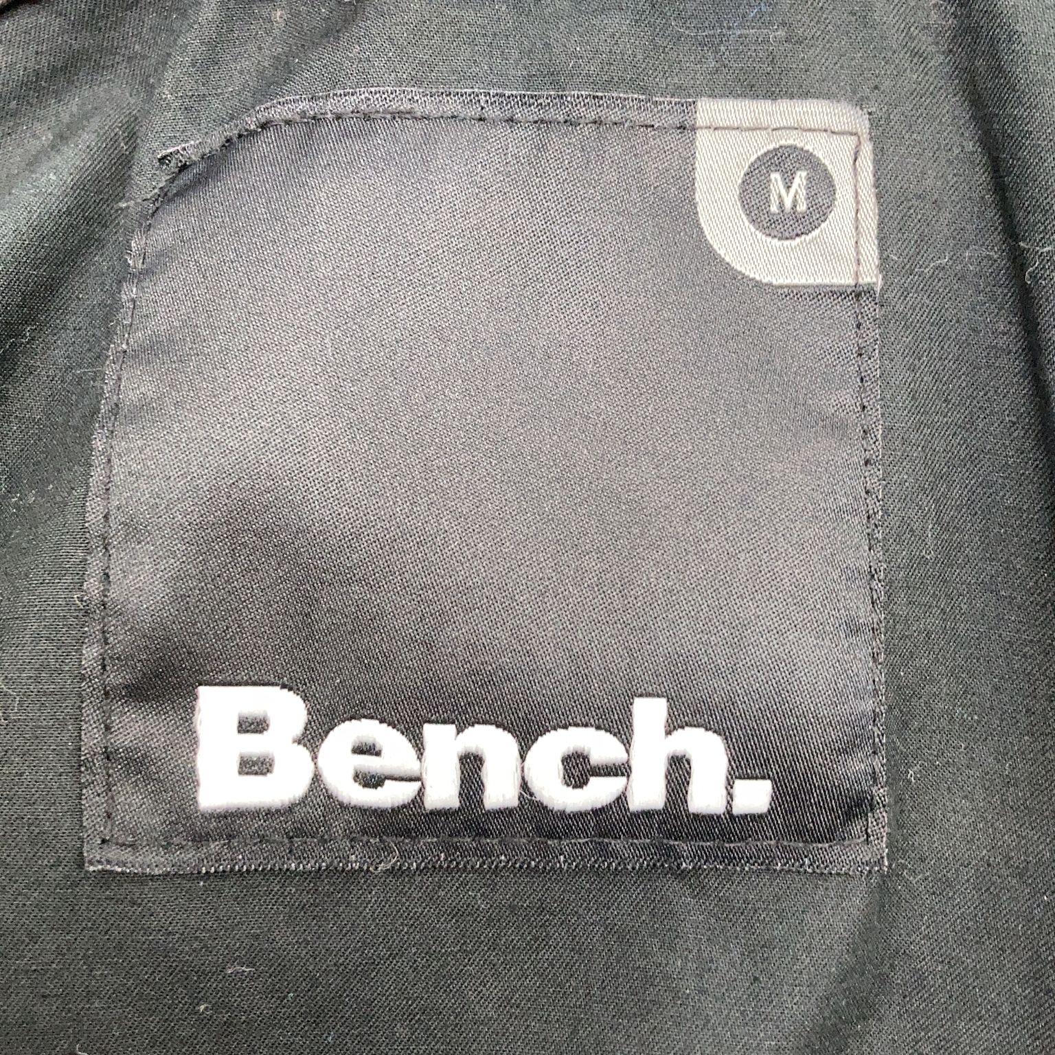 Bench