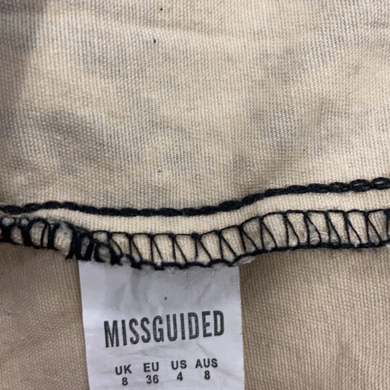 Missguided