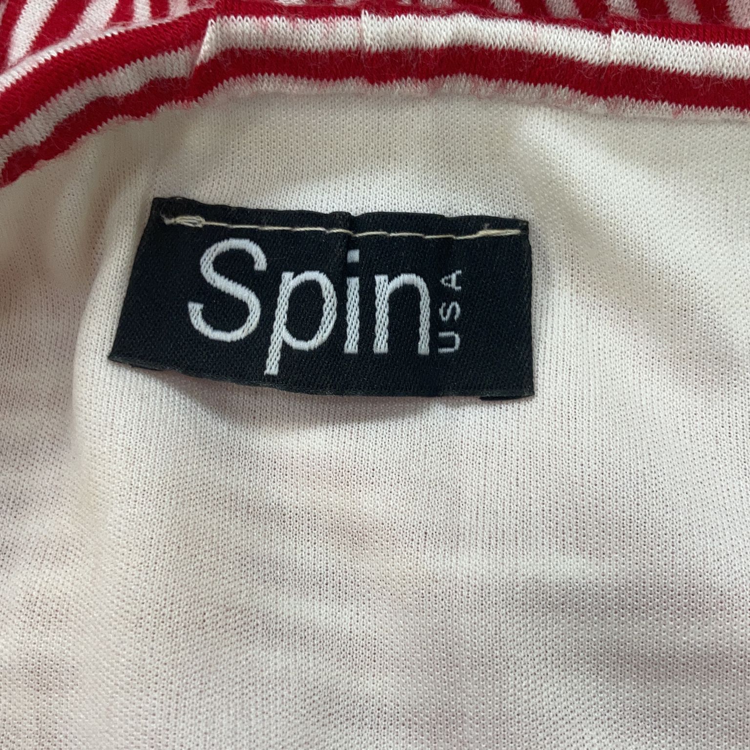 Spin