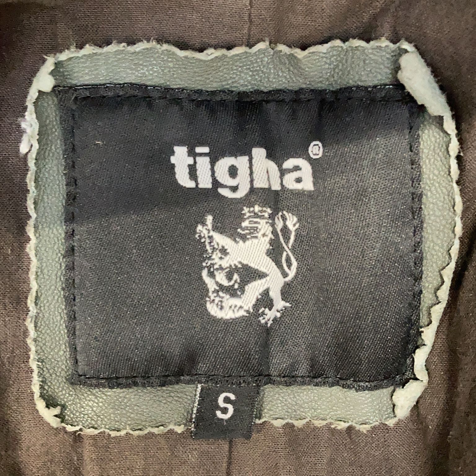 Tigha