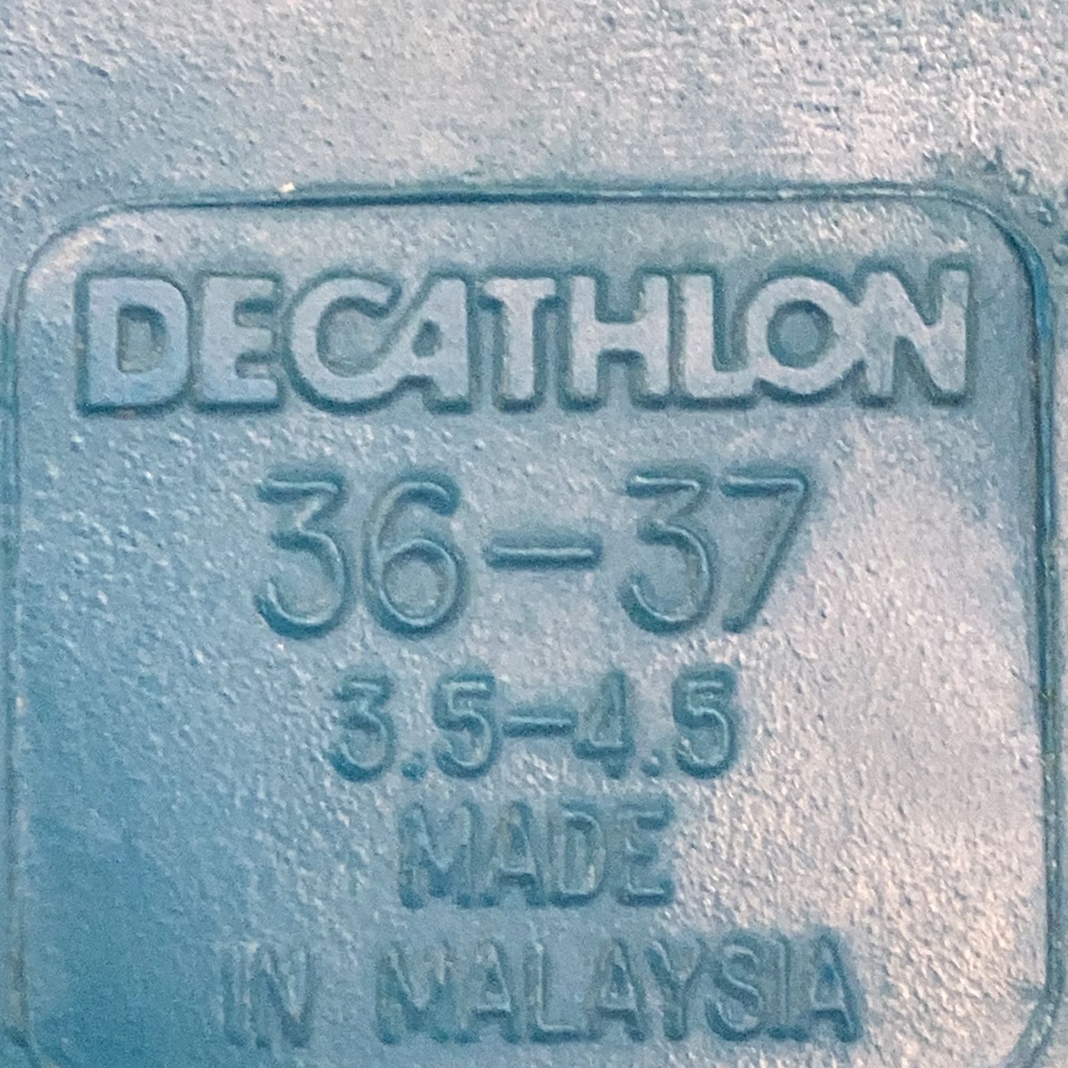 Decathlon