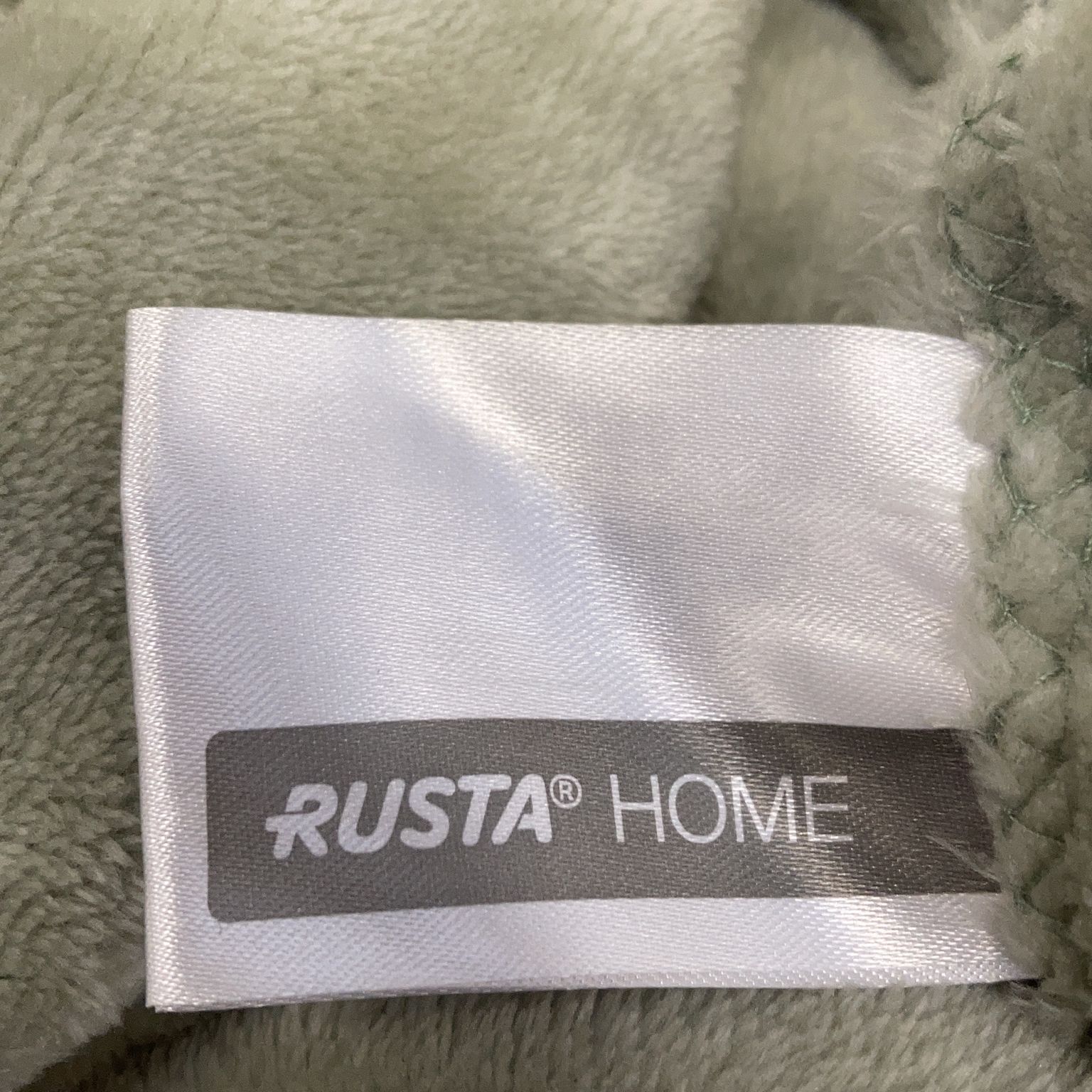 Rusta Home