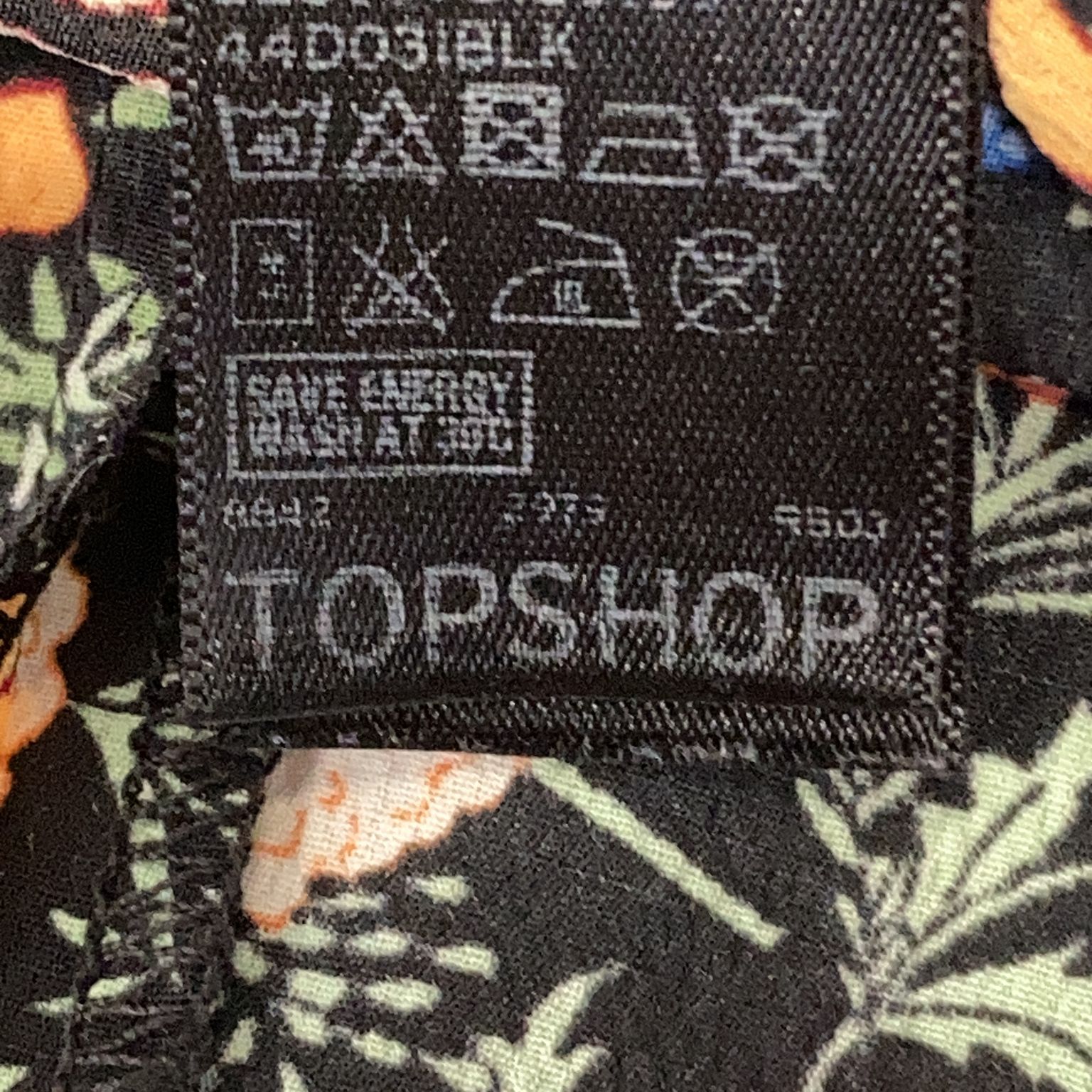 Topshop