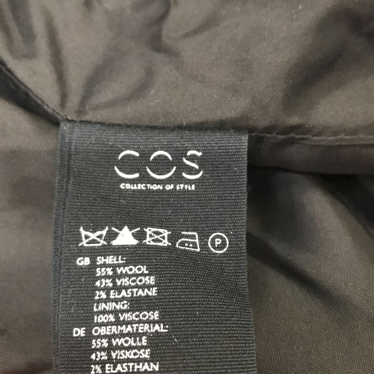 COS