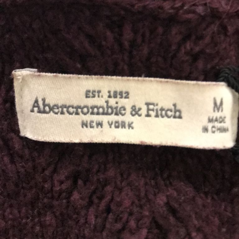 Abercrombie  Fitch