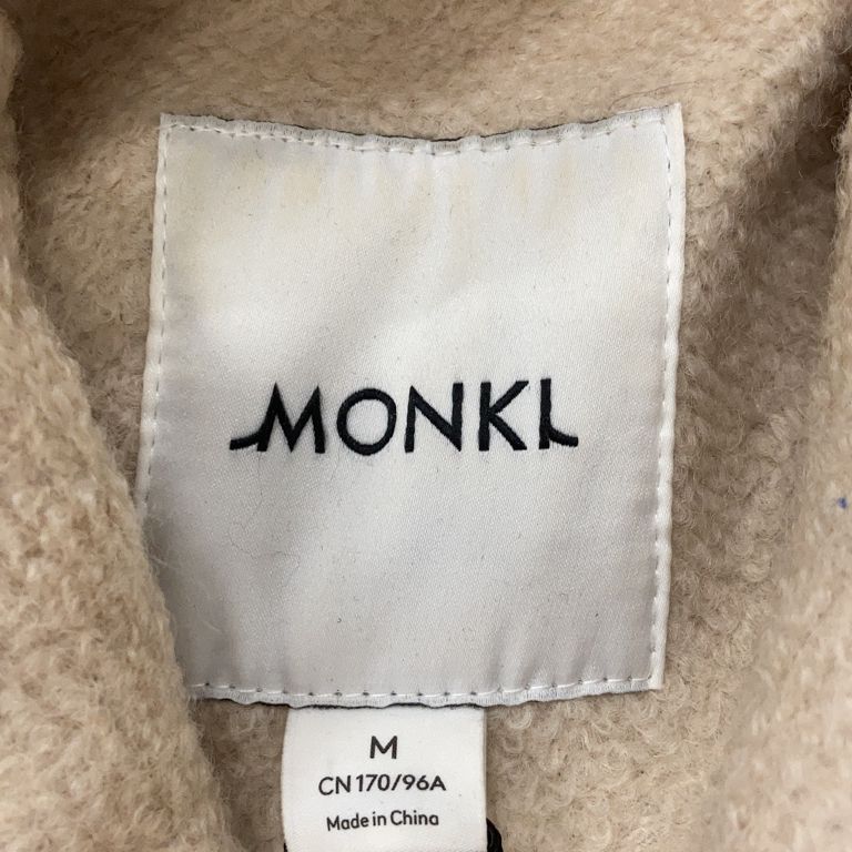 Monki