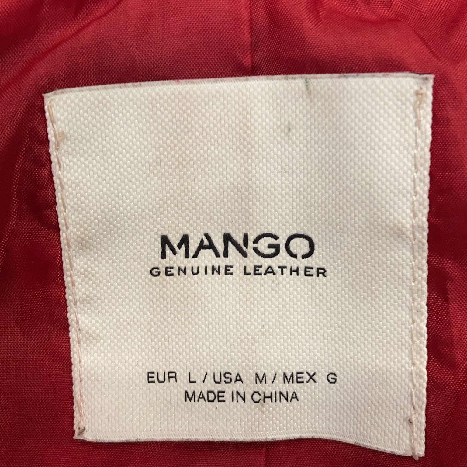 Mango