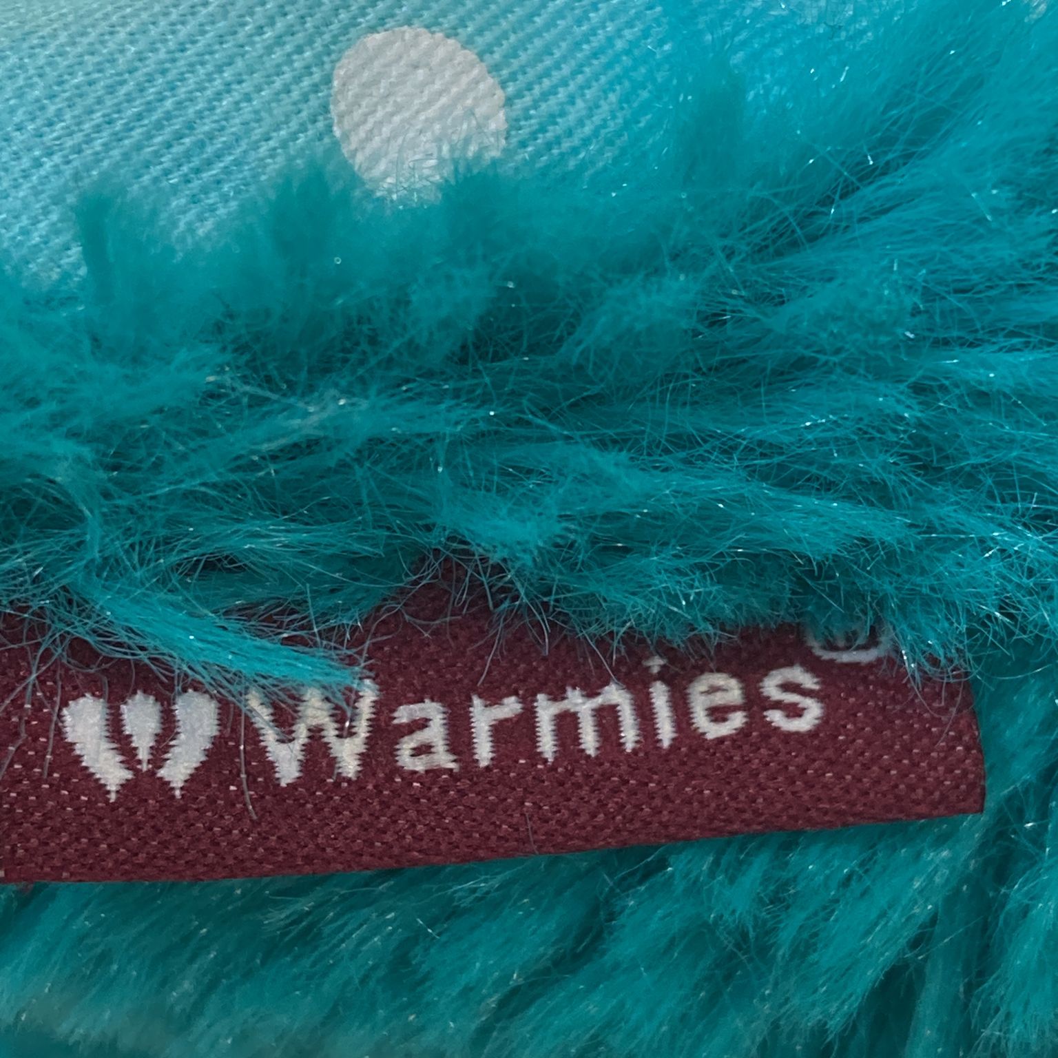 Warmies