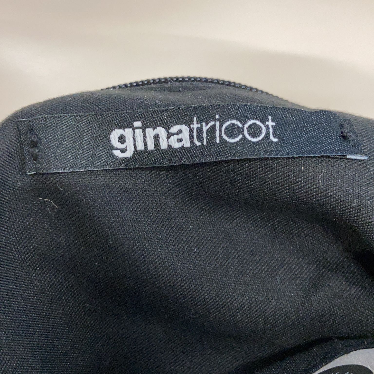 Gina Tricot