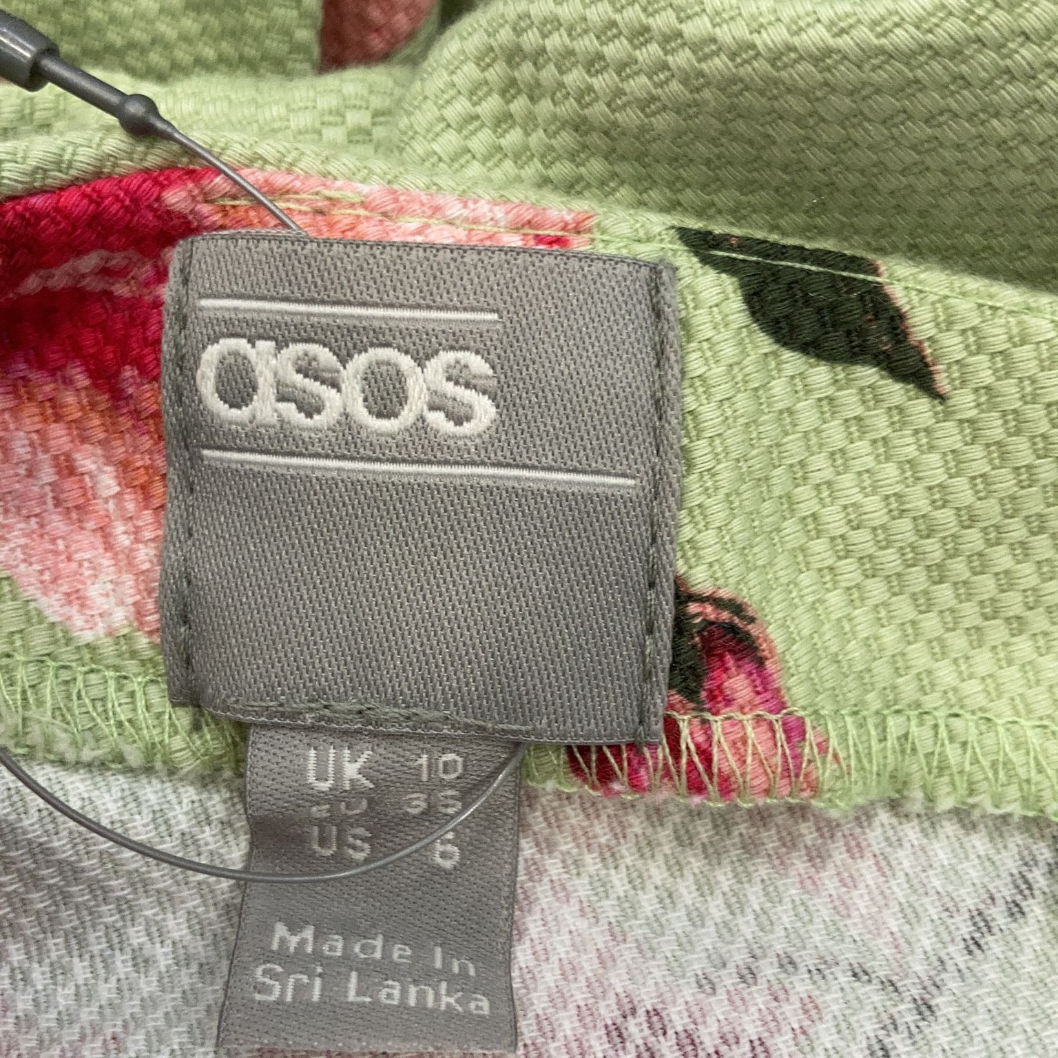 ASOS