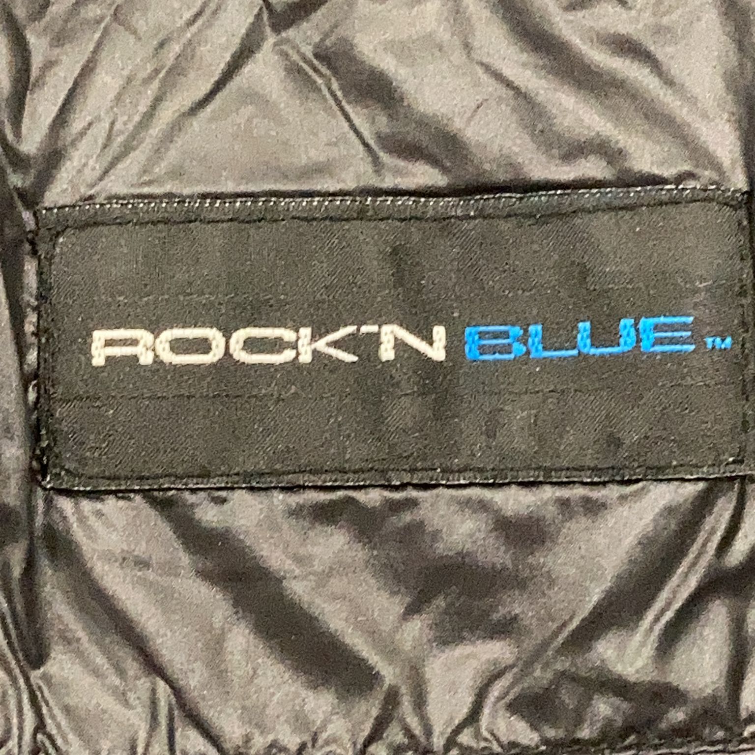 Rock'n Blue